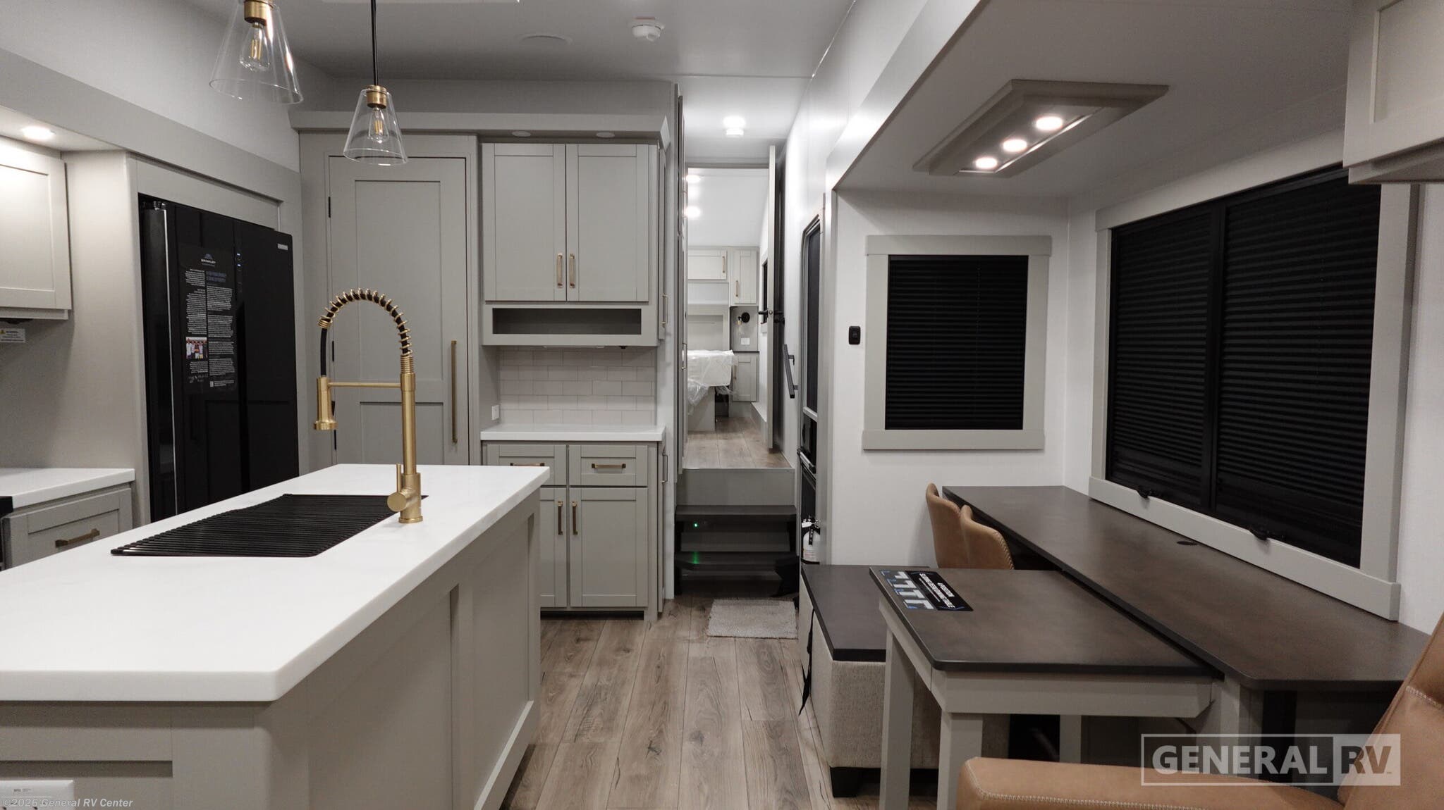 New 2026 Brinkley RV Model Z 2900 available in Birch Run, Michigan