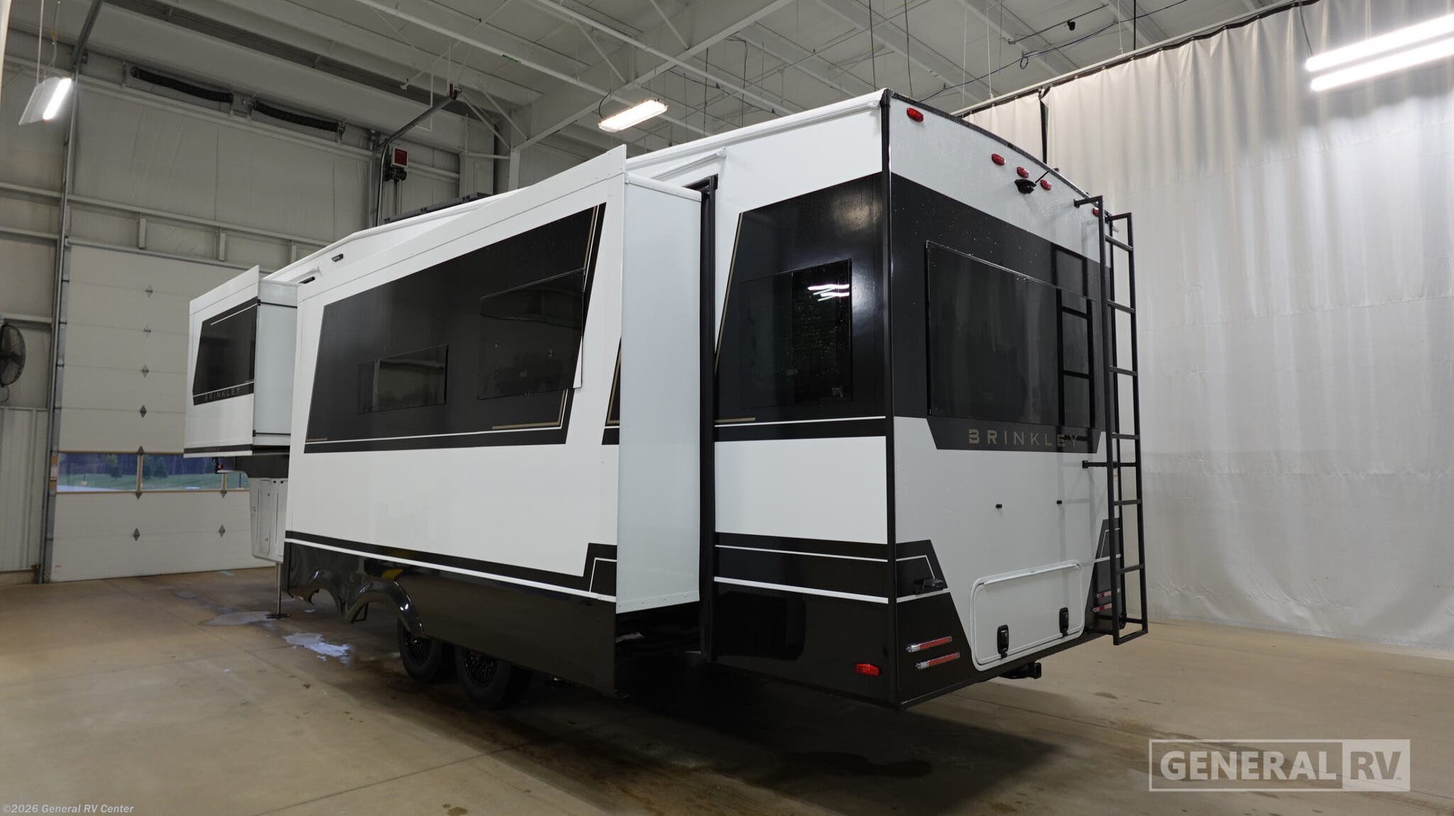2026 Model Z 2900 by Brinkley RV from General RV Center in Birch Run, Michigan