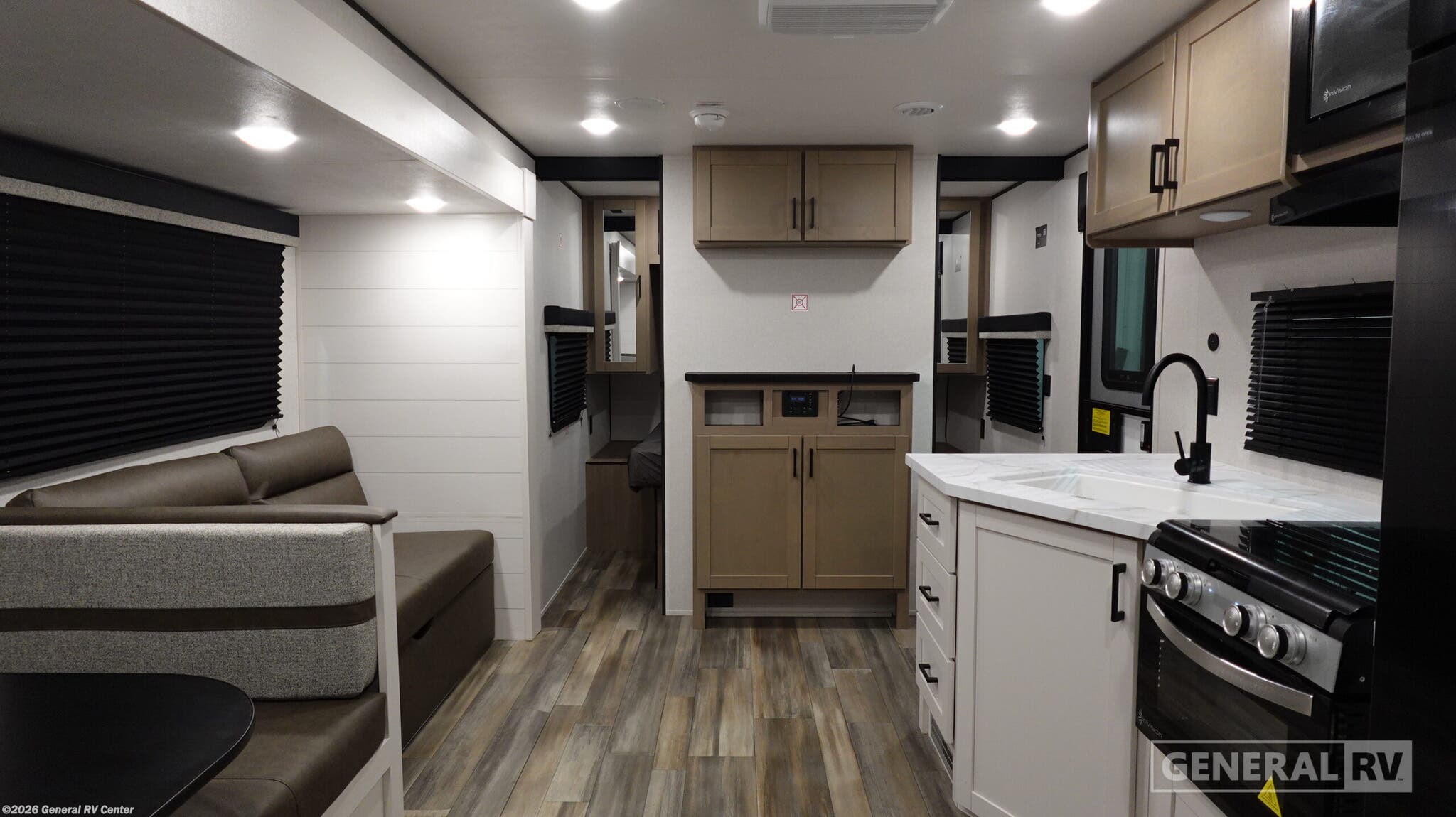 New 2026 Open Range 26DBS available in Birch Run, Michigan