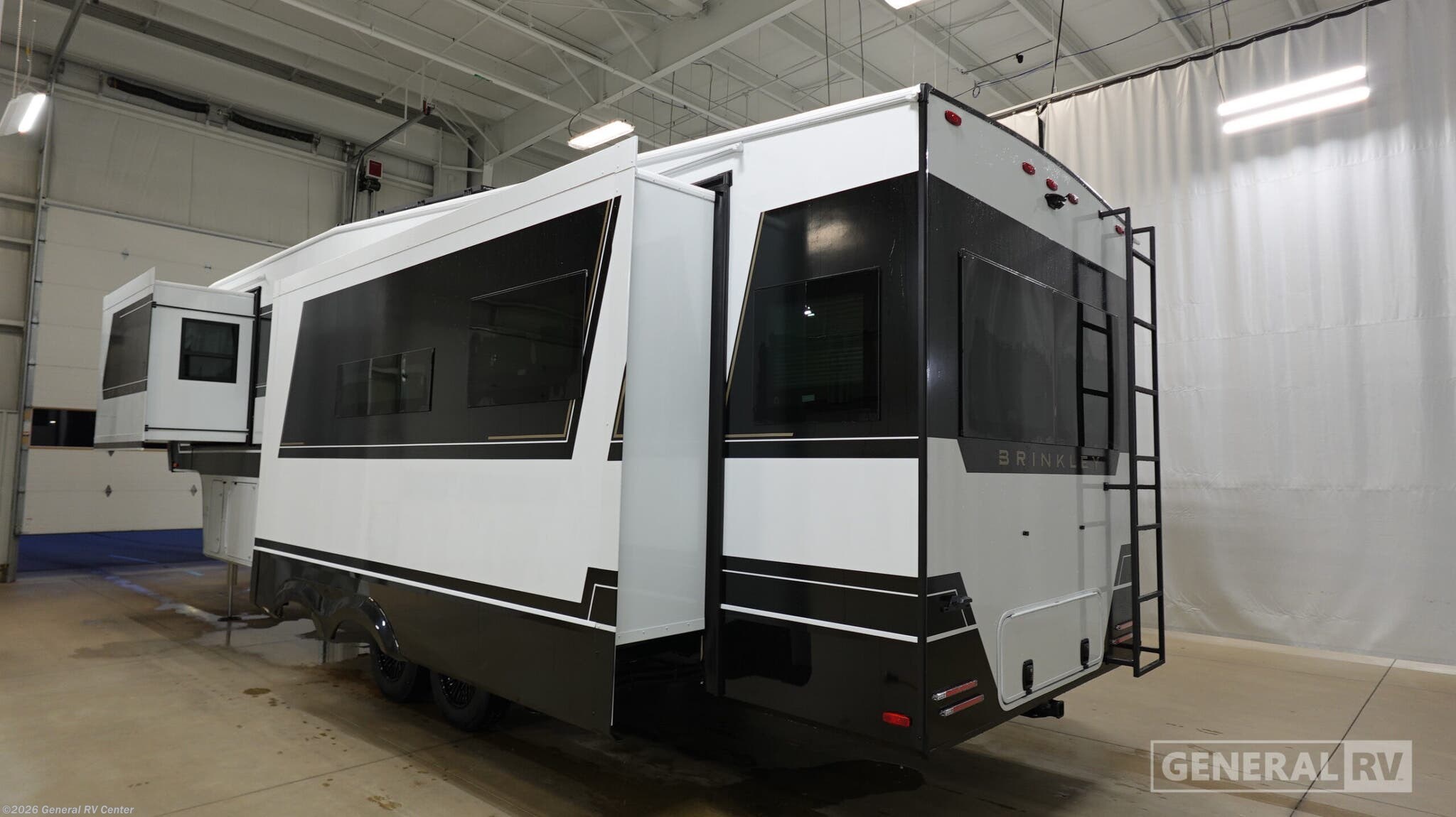 2026 Model Z 3100 by Brinkley RV from General RV Center in Birch Run, Michigan