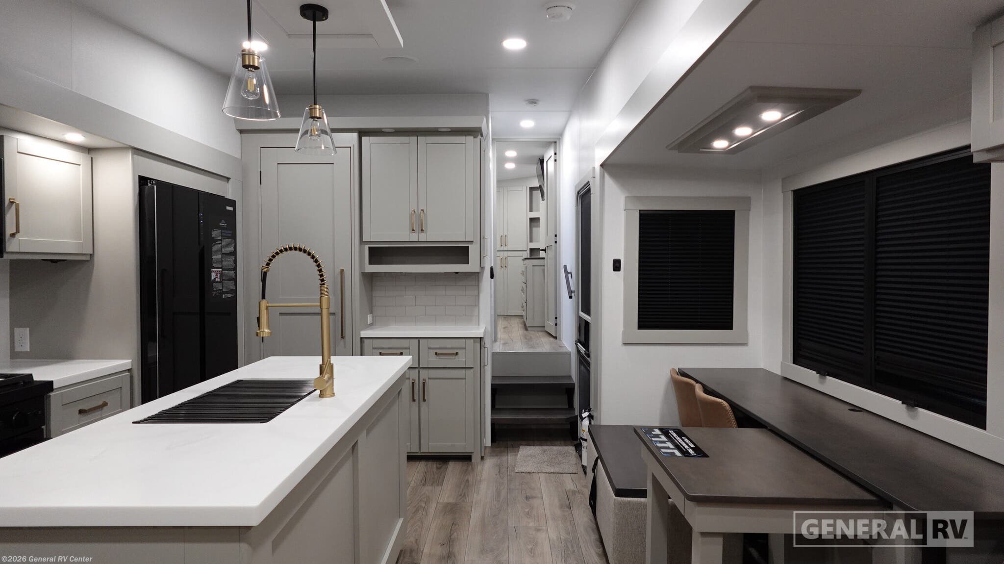 New 2026 Brinkley RV Model Z 3100 available in Birch Run, Michigan
