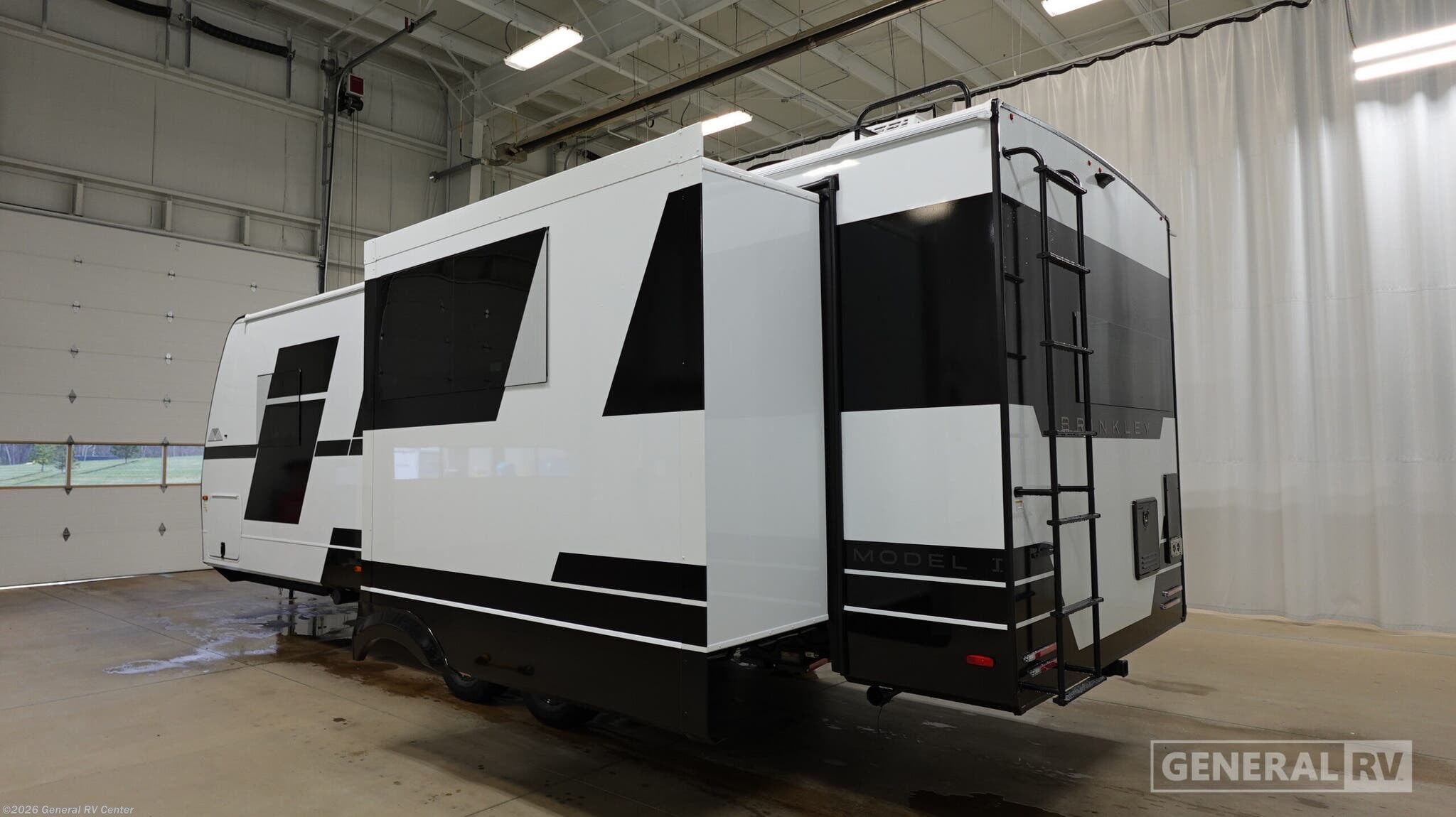2026 Model I 275 by Brinkley RV from General RV Center in Birch Run, Michigan