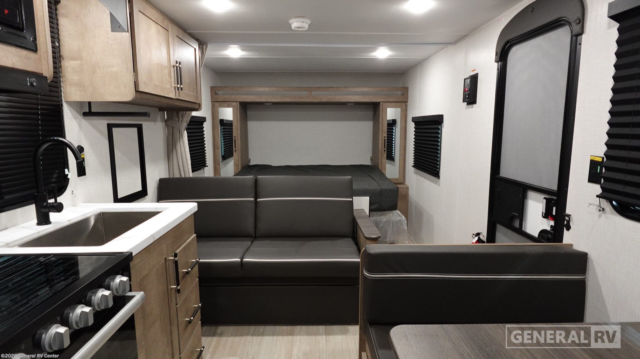 New 2026 Keystone Springdale 2300BH available in Birch Run, Michigan