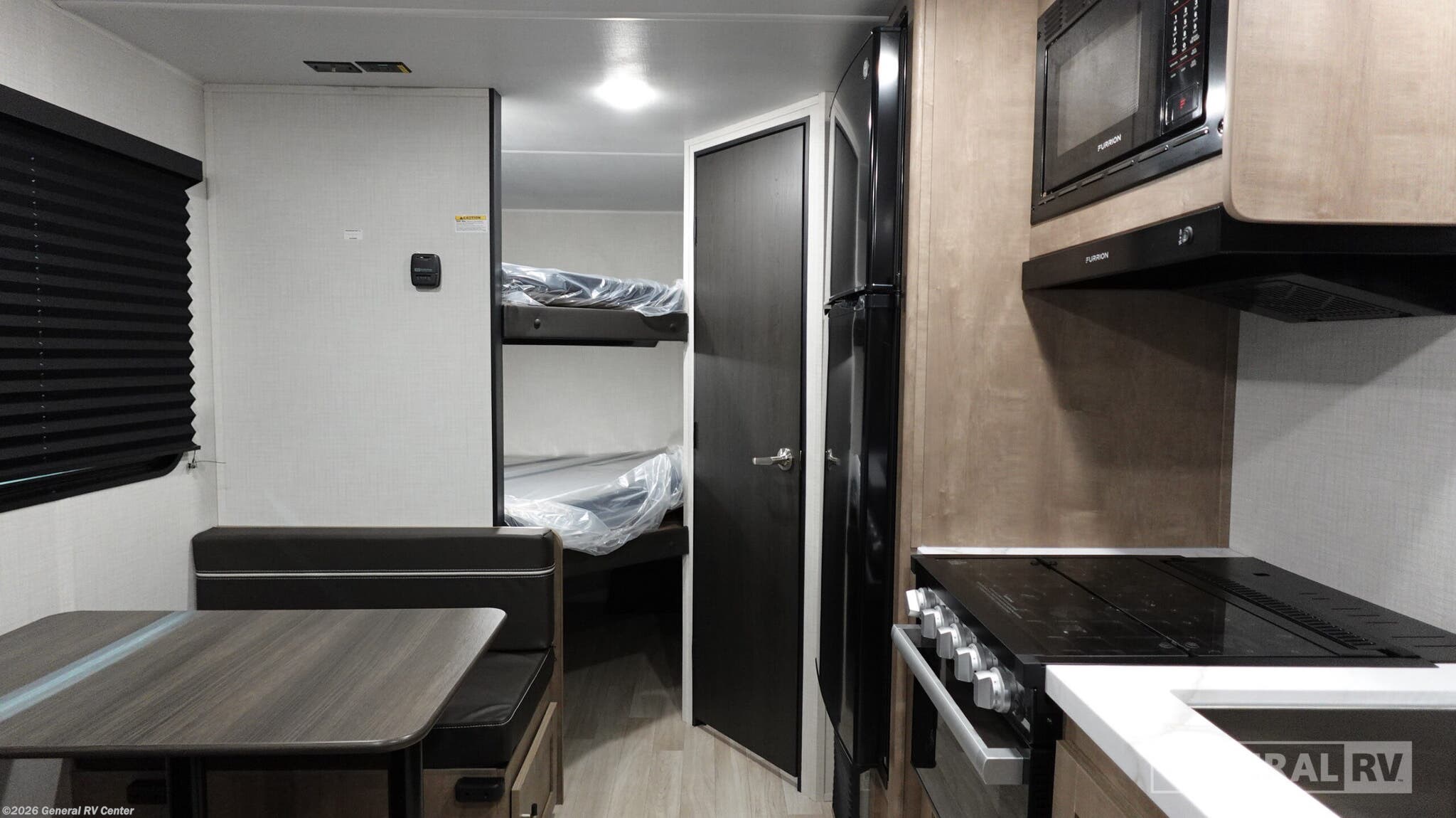 2026 Keystone Springdale 2300BH - New Travel Trailer For Sale by General RV Center in Birch Run, Michigan