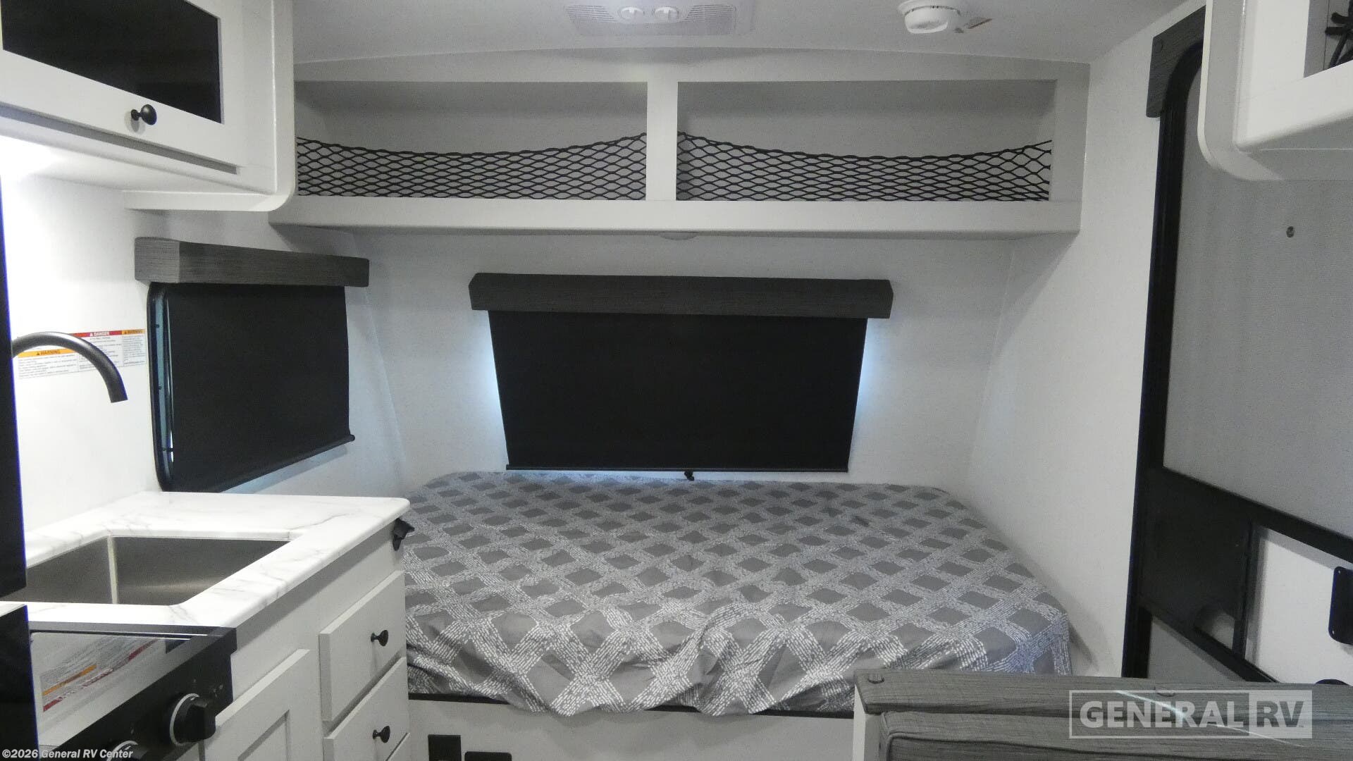 New 2026 Coachmen Remote 12.1R available in Birch Run, Michigan