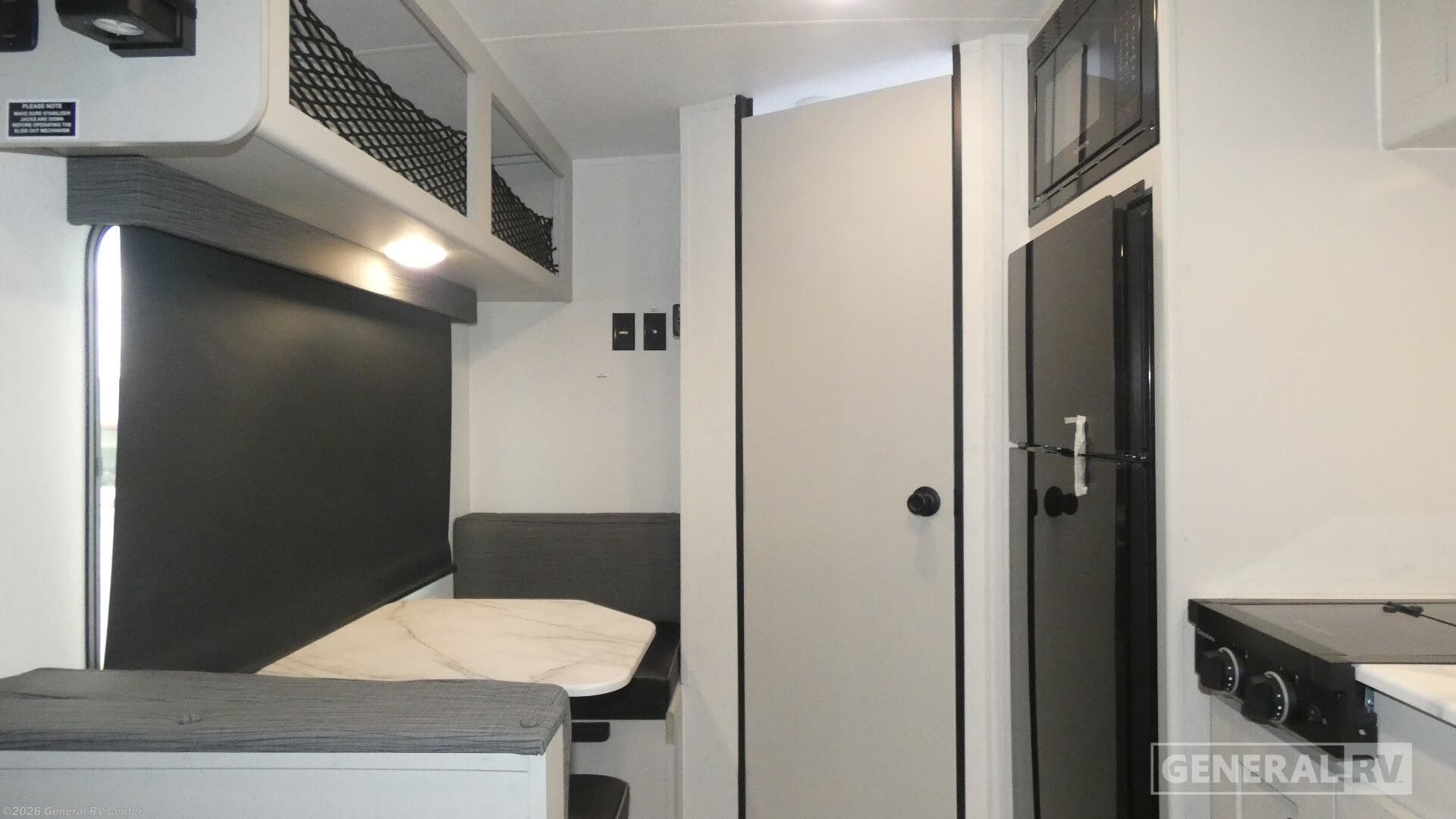 2026 Coachmen Remote 12.1R - New Travel Trailer For Sale by General RV Center in Birch Run, Michigan