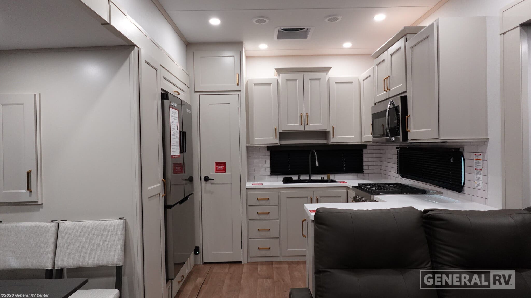 2026 Grand Design SOLITUDE-I 3203GK - New Fifth Wheel For Sale by General RV Center in Birch Run, Michigan