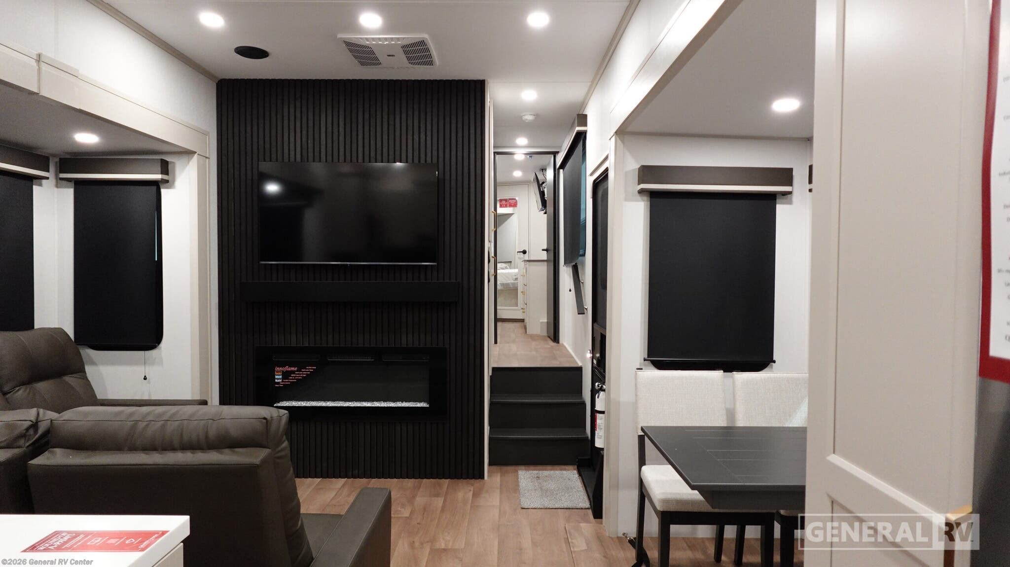 New 2026 Grand Design SOLITUDE-I 3203GK available in Birch Run, Michigan