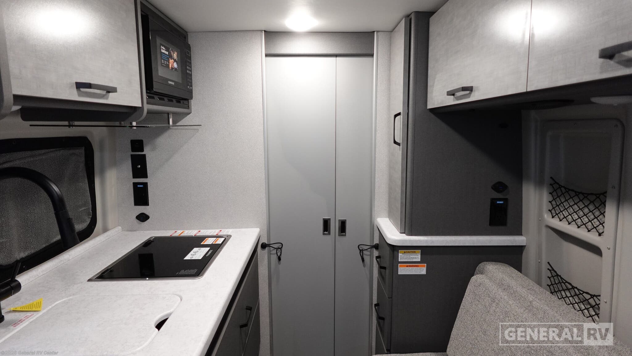 2026 Thor Motor Coach Rize Sport 18M - New Class B For Sale by General RV Center in Birch Run, Michigan