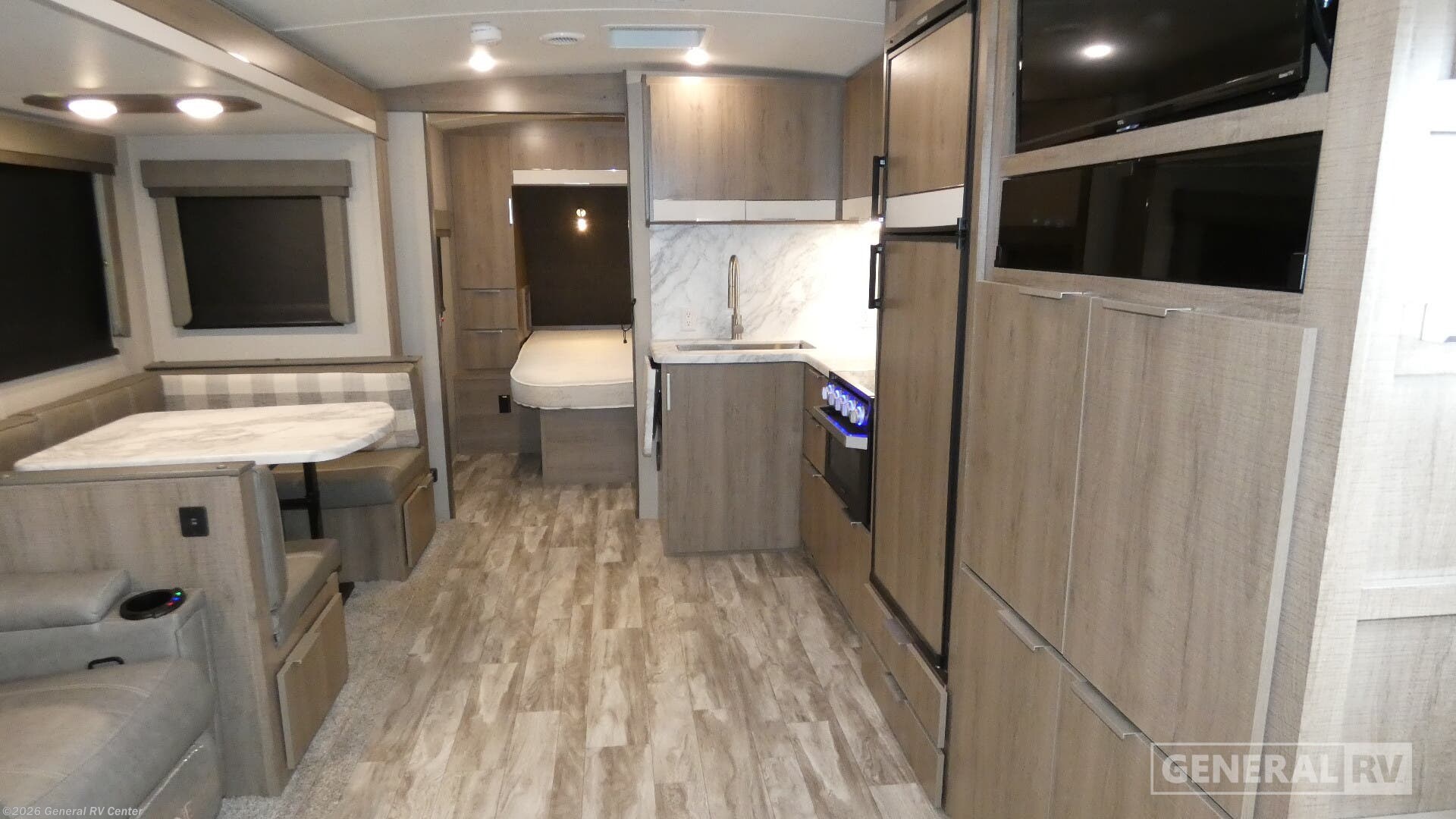 Used 2021 Grand Design Imagine 2600RB available in Birch Run, Michigan