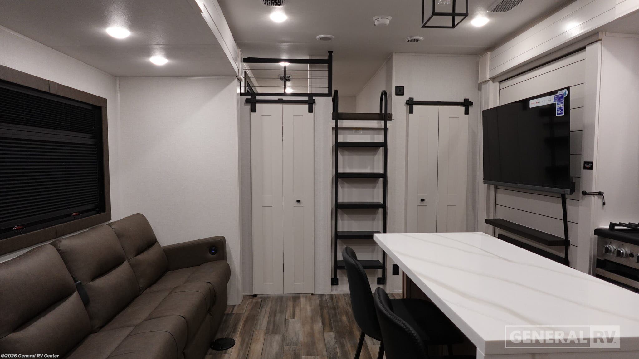 2026 Highland Ridge Open Range 3X 393TBR - New Fifth Wheel For Sale by General RV Center in Birch Run, Michigan