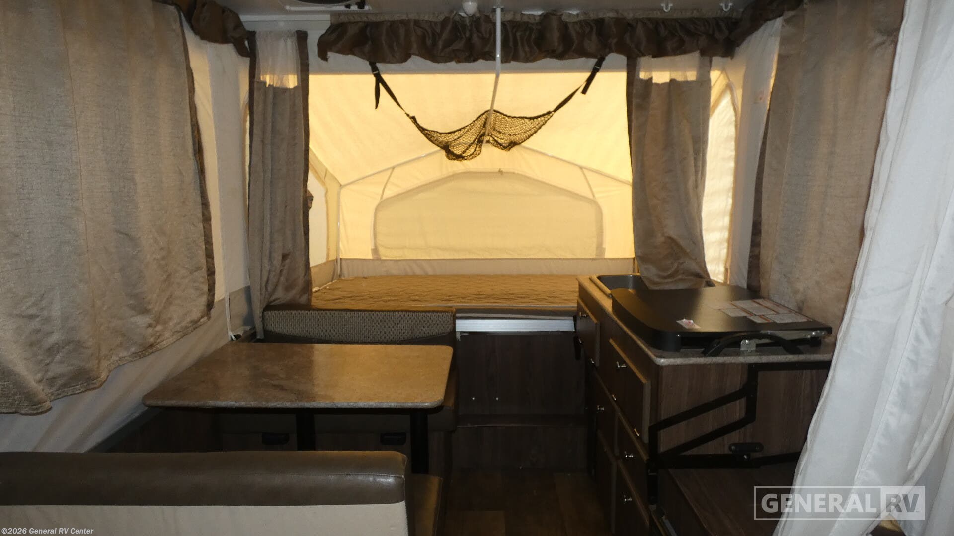 Used 2017 Forest River Rockwood Freedom 1950 available in Birch Run, Michigan