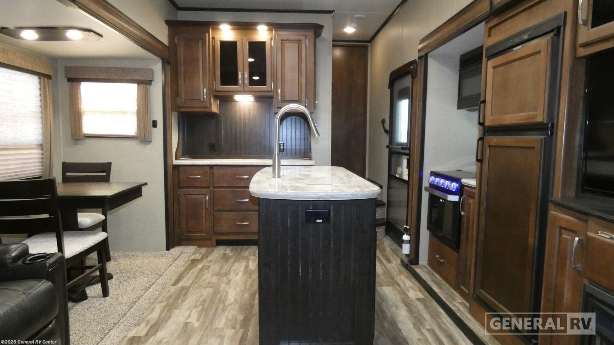 Used 2018 Grand Design Reflection 29RS available in Birch Run, Michigan