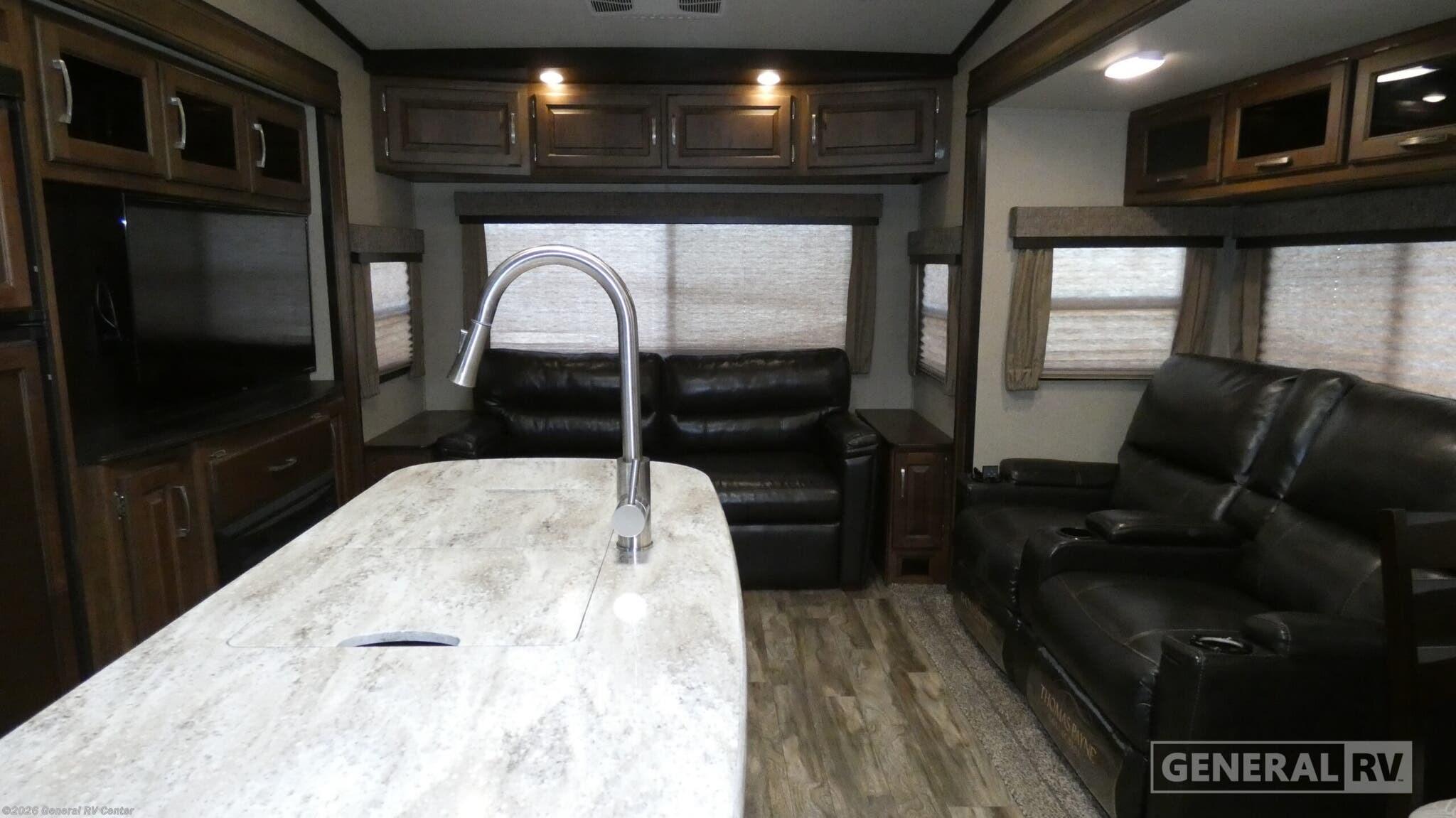 2018 Grand Design Reflection 29RS - Used Fifth Wheel For Sale by General RV Center in Birch Run, Michigan