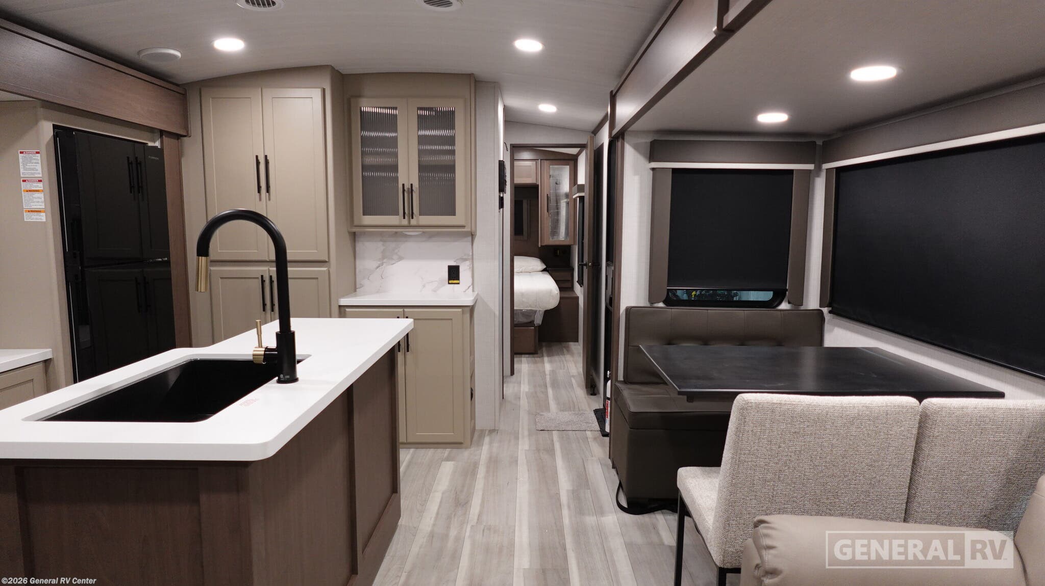 New 2026 Keystone Cougar Half Ton 29RLP available in Birch Run, Michigan