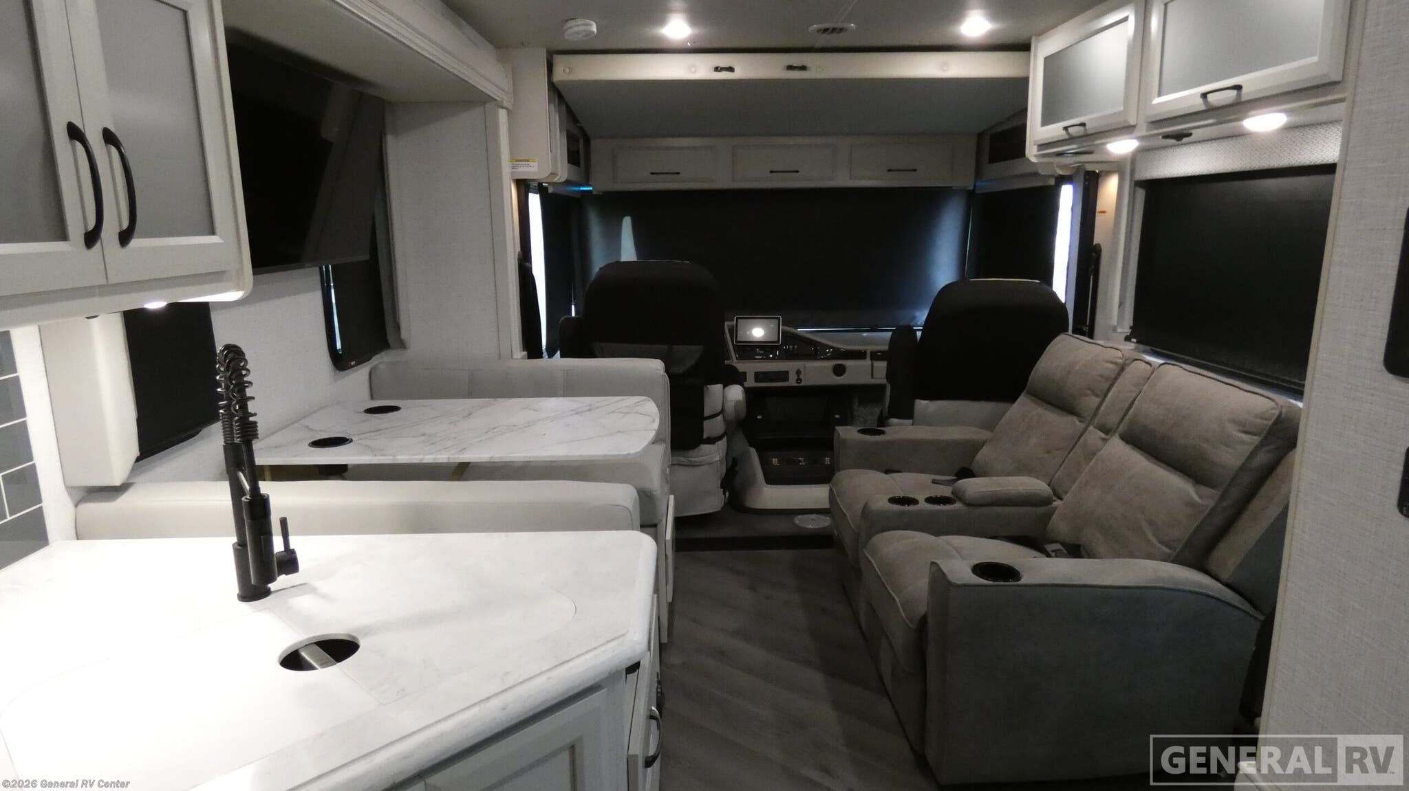 Used 2024 Holiday Rambler Eclipse 32S available in Birch Run, Michigan