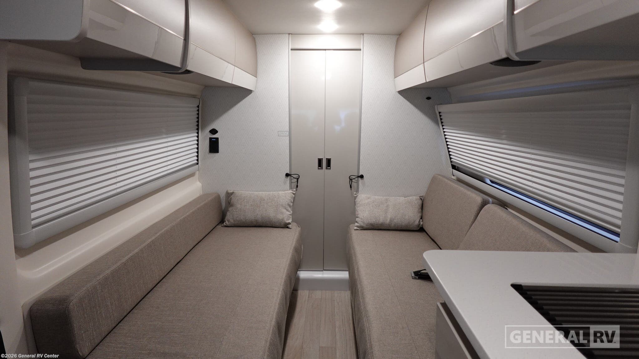 2026 Thor Motor Coach Sequence Sport 20L - New Class B For Sale by General RV Center in Birch Run, Michigan