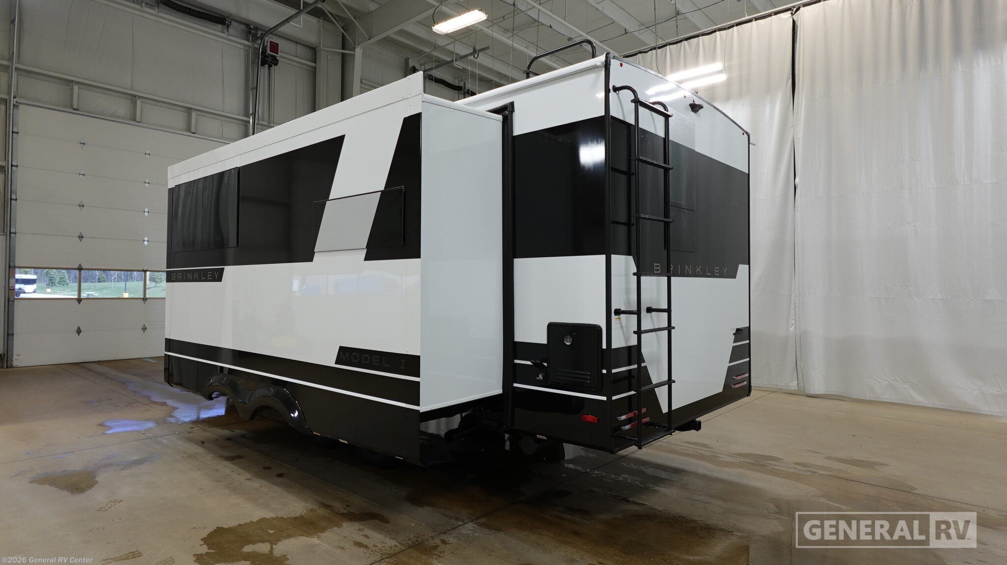 2026 Model I 235 by Brinkley RV from General RV Center in Birch Run, Michigan