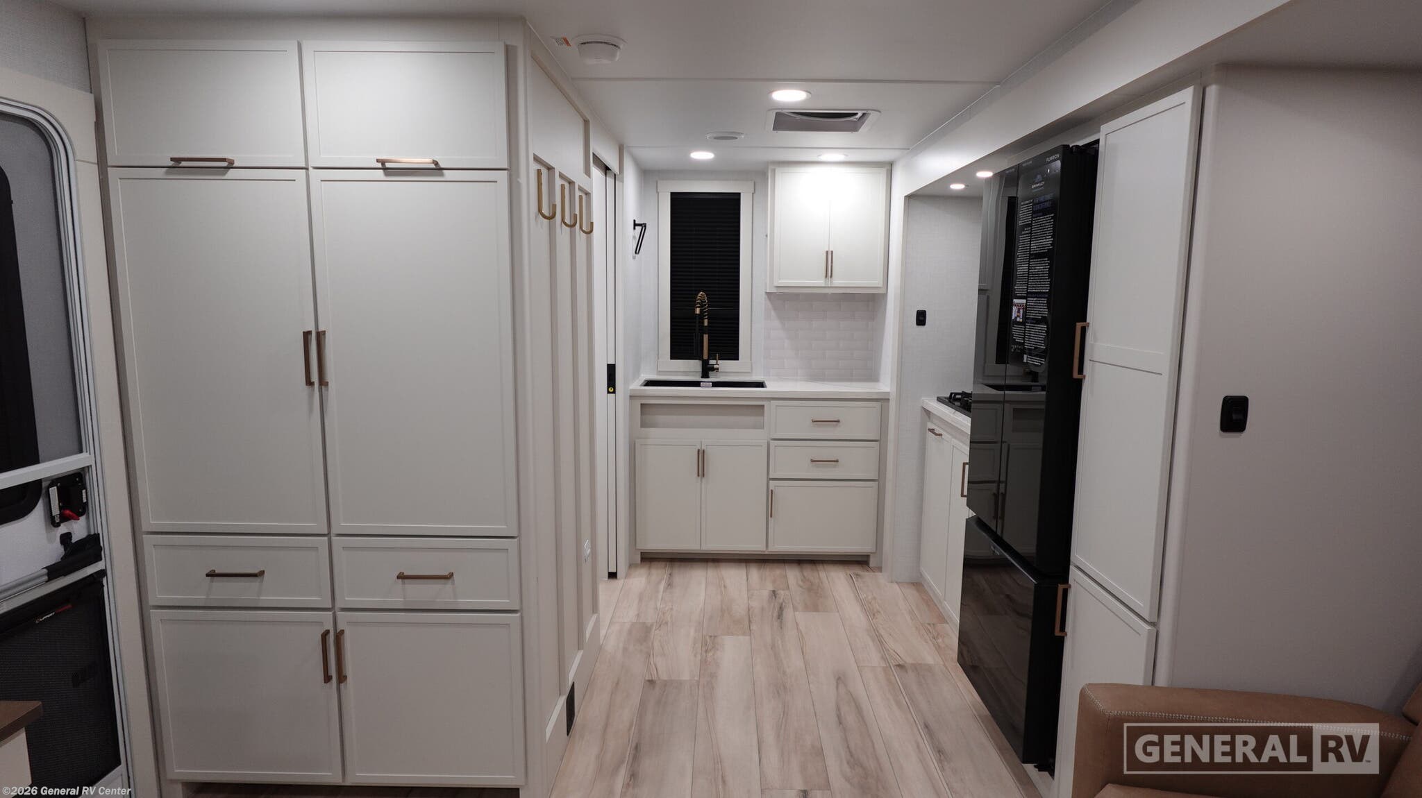 2026 Brinkley RV Model I 235 - New Travel Trailer For Sale by General RV Center in Birch Run, Michigan