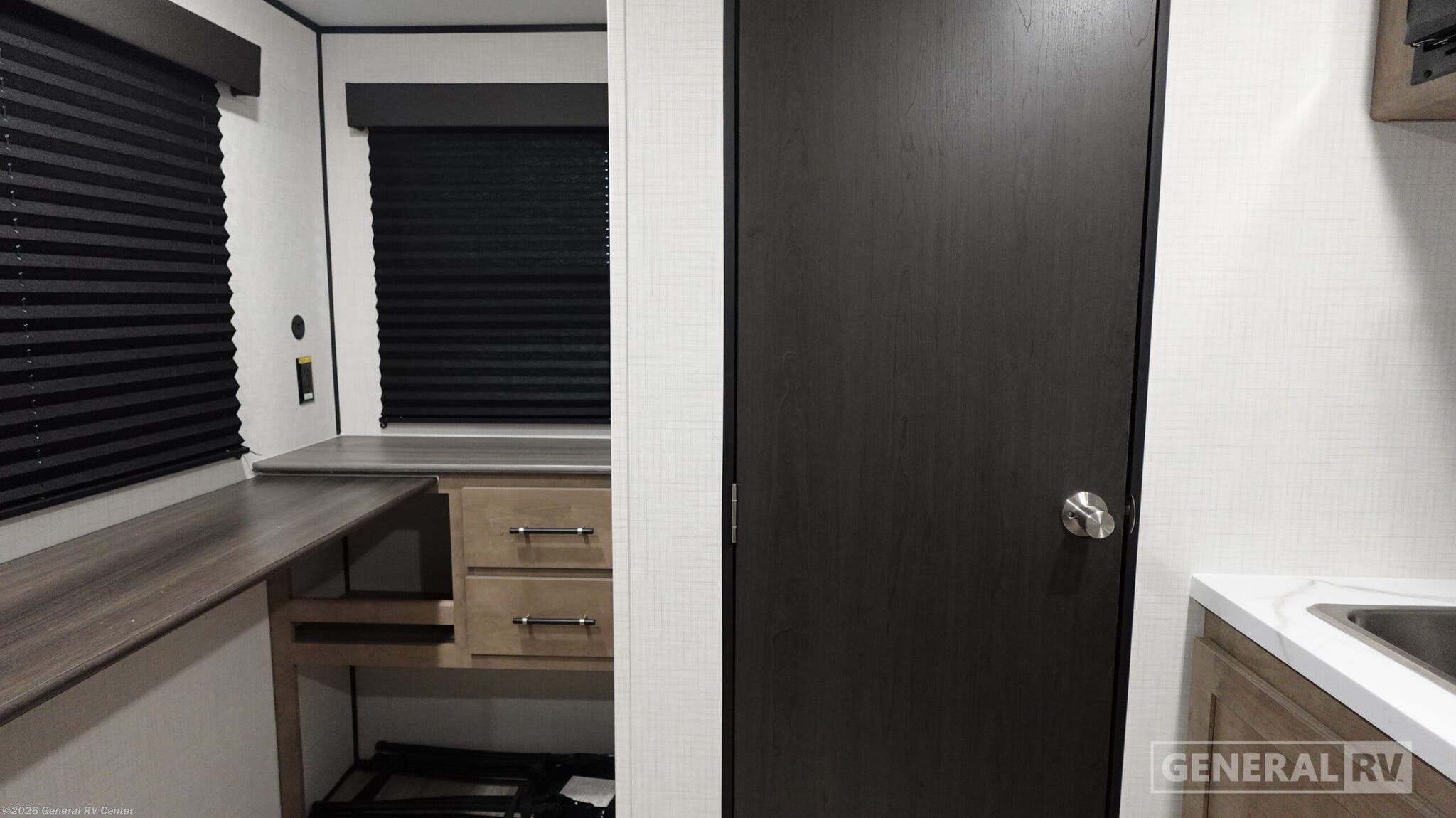 2026 Keystone Springdale 1200BT - New Travel Trailer For Sale by General RV Center in Birch Run, Michigan