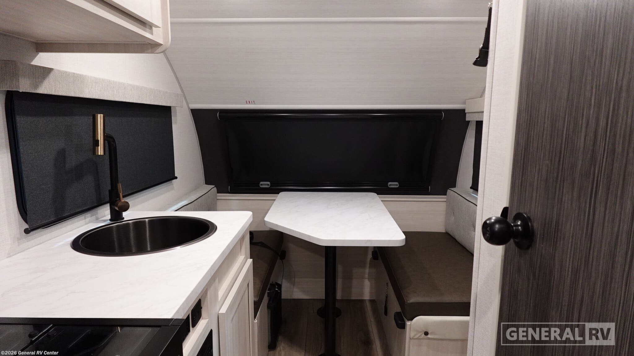 New 2026 Forest River R*POD RPT171 available in Birch Run, Michigan