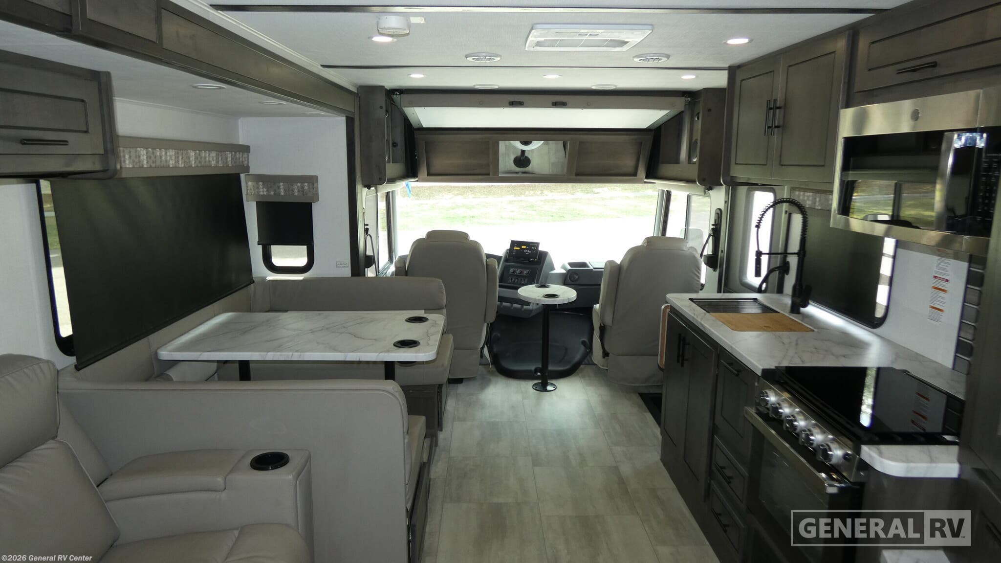 Used 2024 Forest River FR3 34DS available in Birch Run, Michigan