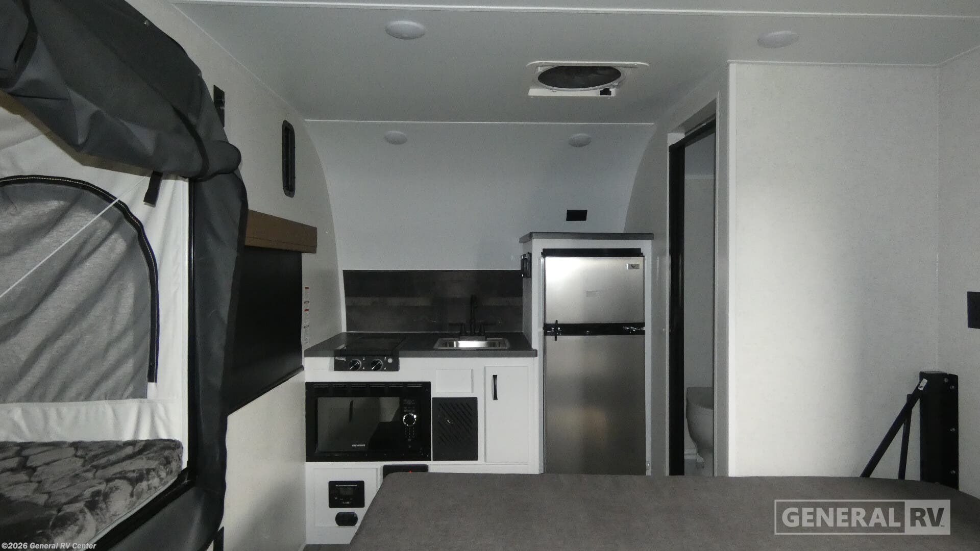 New 2026 Modern Buggy Trailers Hopper HOPPER 2 available in Birch Run, Michigan
