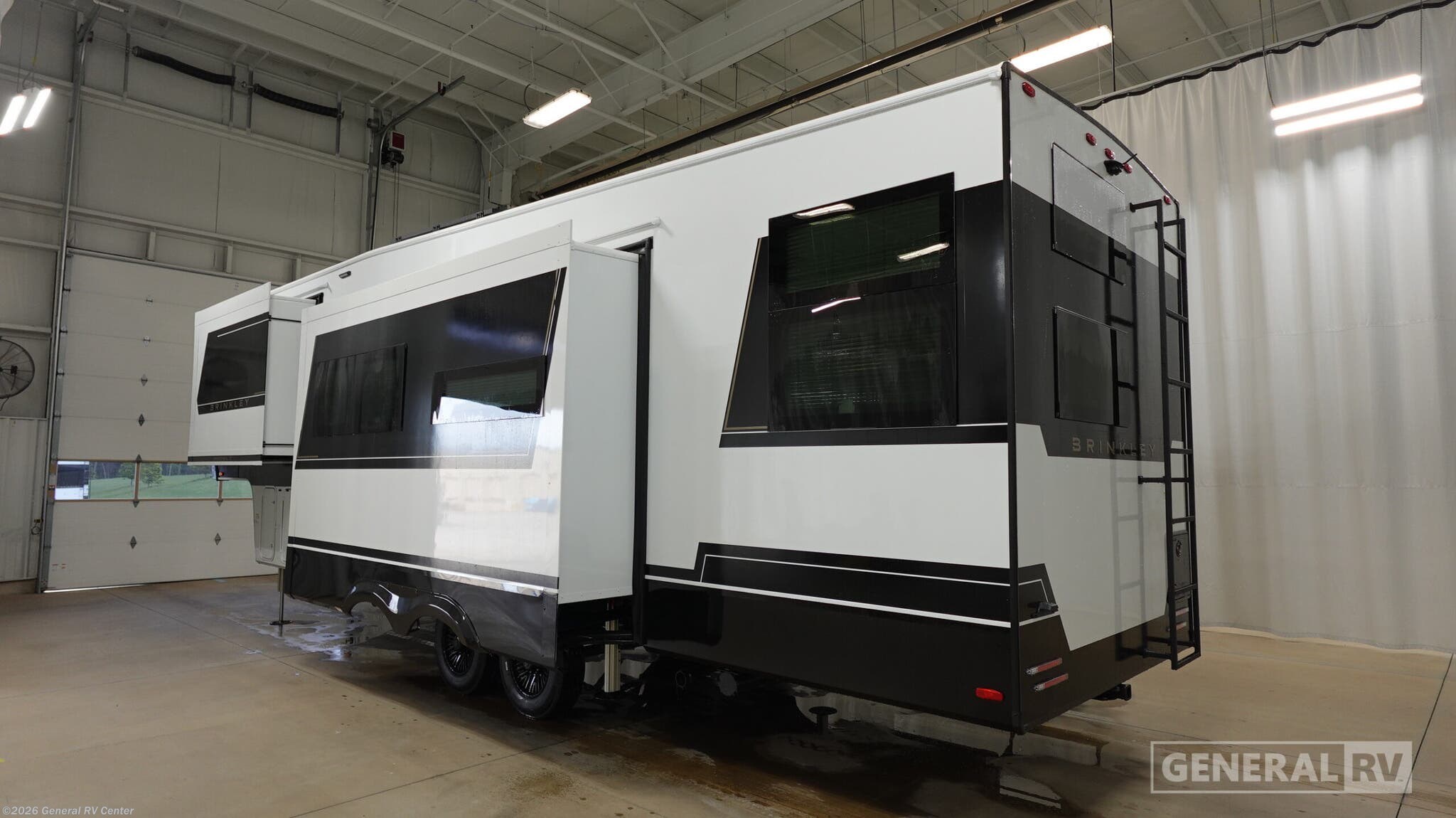 2026 Model Z 3210 by Brinkley RV from General RV Center in Birch Run, Michigan