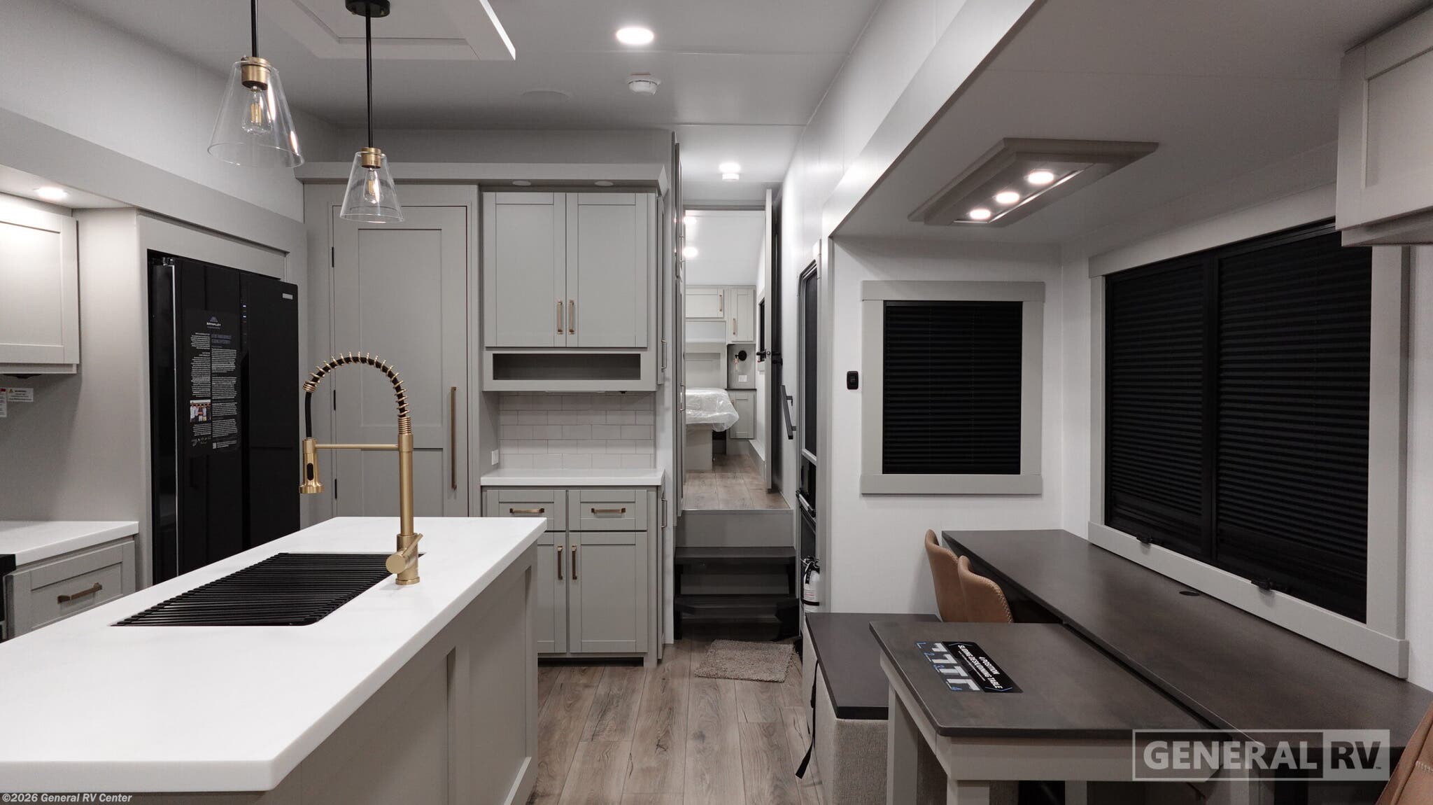 New 2026 Brinkley RV Model Z 2900 available in Birch Run, Michigan