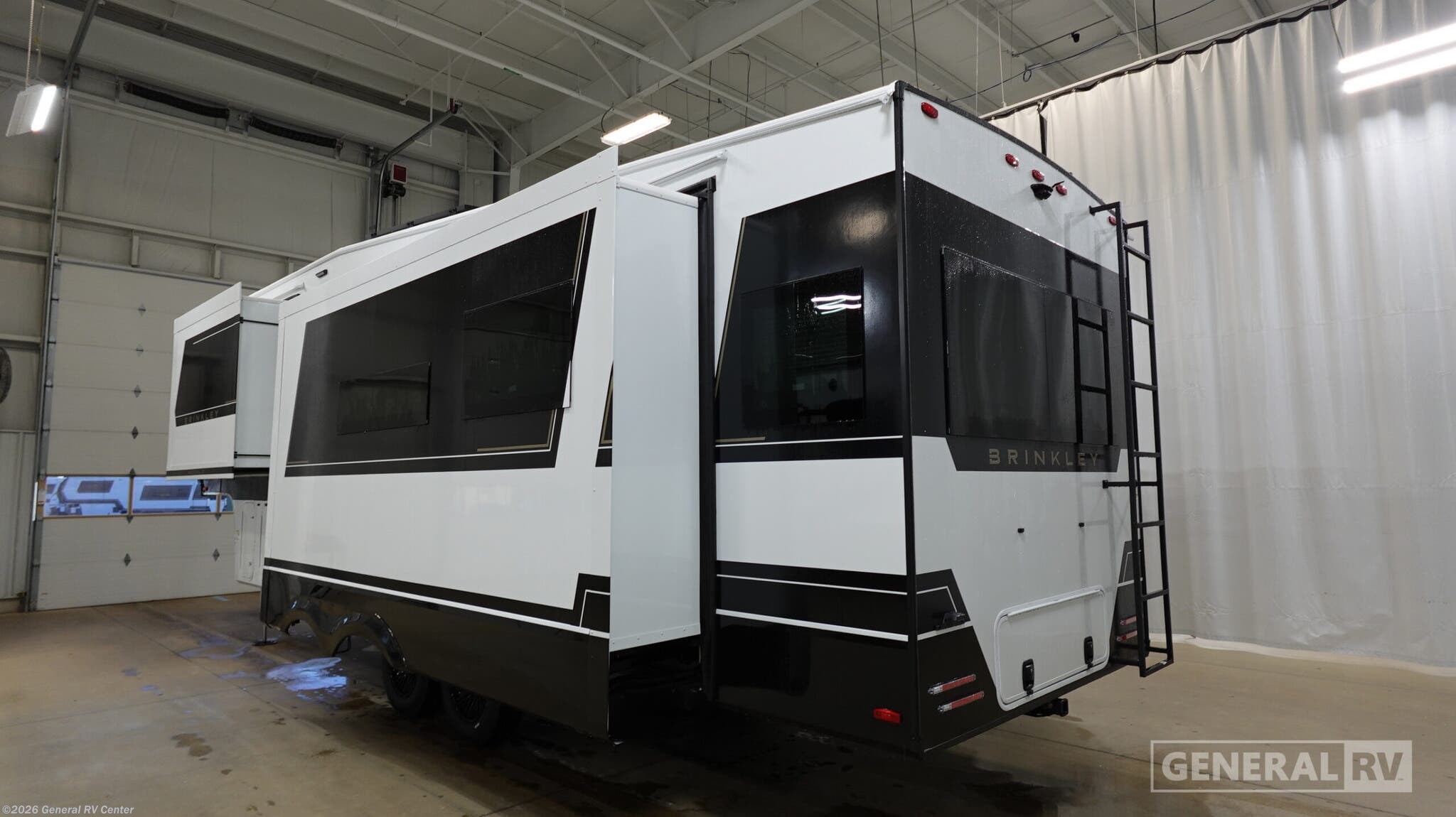 2026 Model Z 2900 by Brinkley RV from General RV Center in Birch Run, Michigan