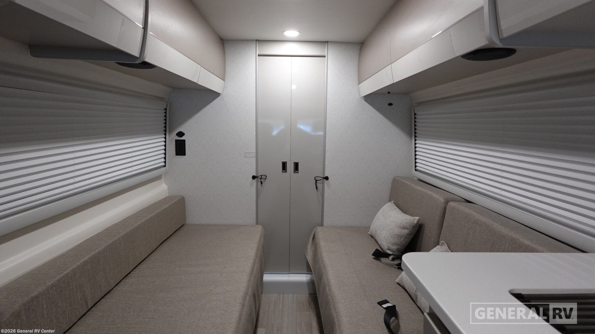 2026 Thor Motor Coach Tellaro Sport 20L - New Class B For Sale by General RV Center in Birch Run, Michigan