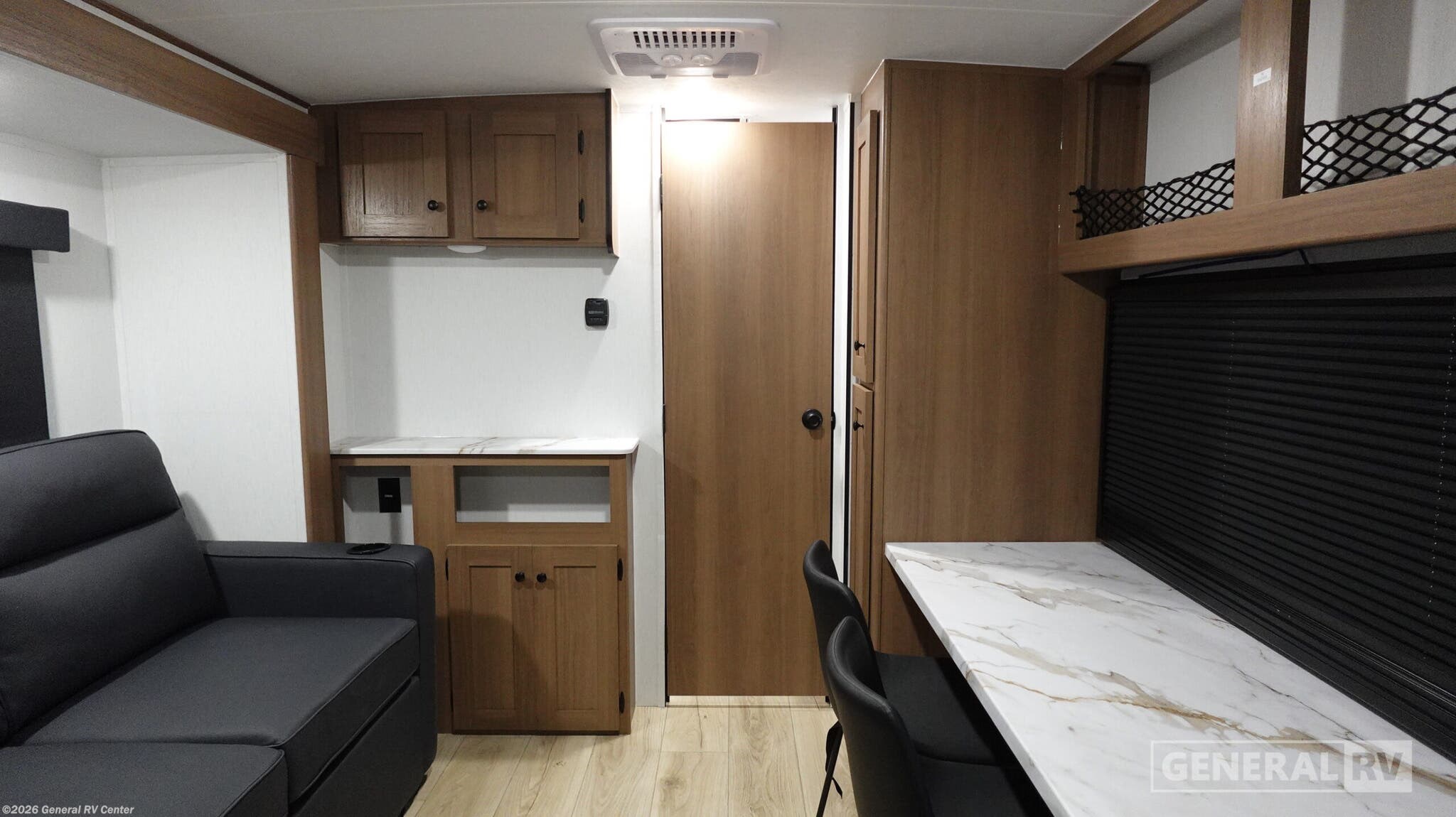New 2026 Coachmen Apex Nano 216RKS available in Birch Run, Michigan