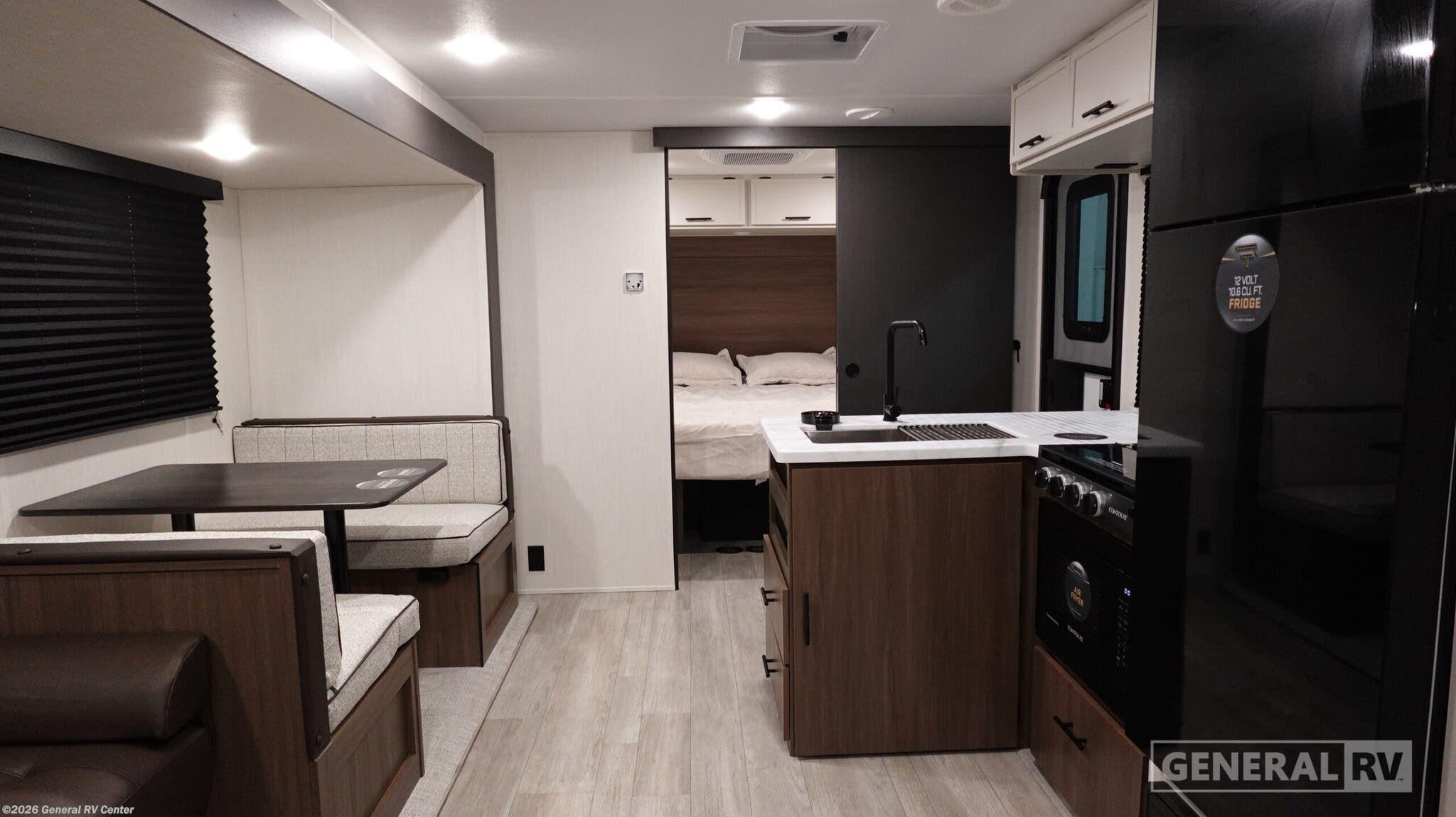 New 2026 Prime Time Avenger 26DBS available in Birch Run, Michigan