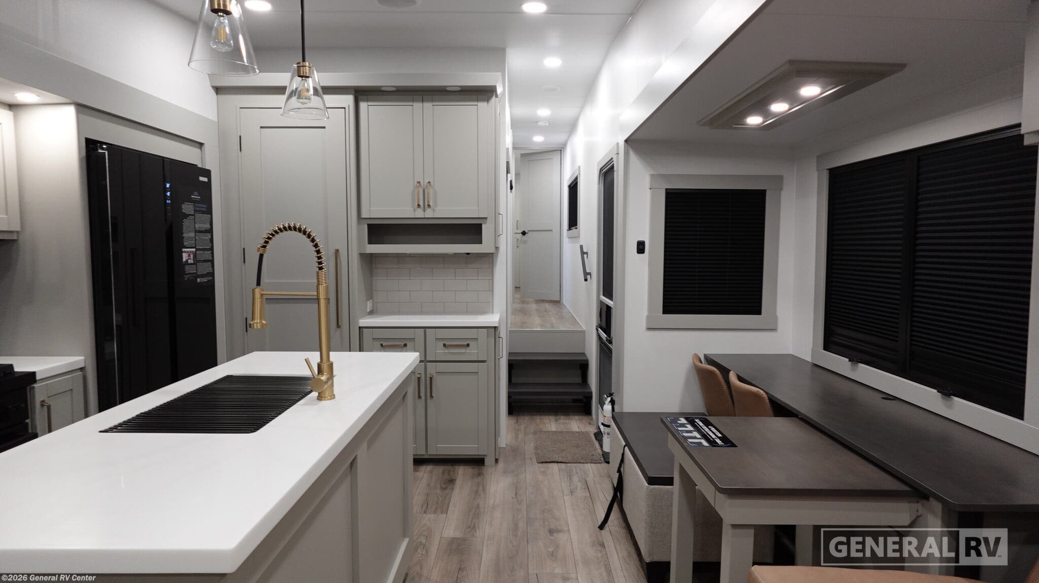 New 2026 Brinkley RV Model Z 3610 available in Birch Run, Michigan