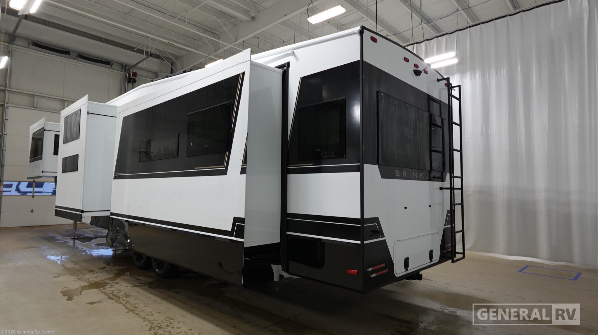 2026 Model Z 3610 by Brinkley RV from General RV Center in Birch Run, Michigan