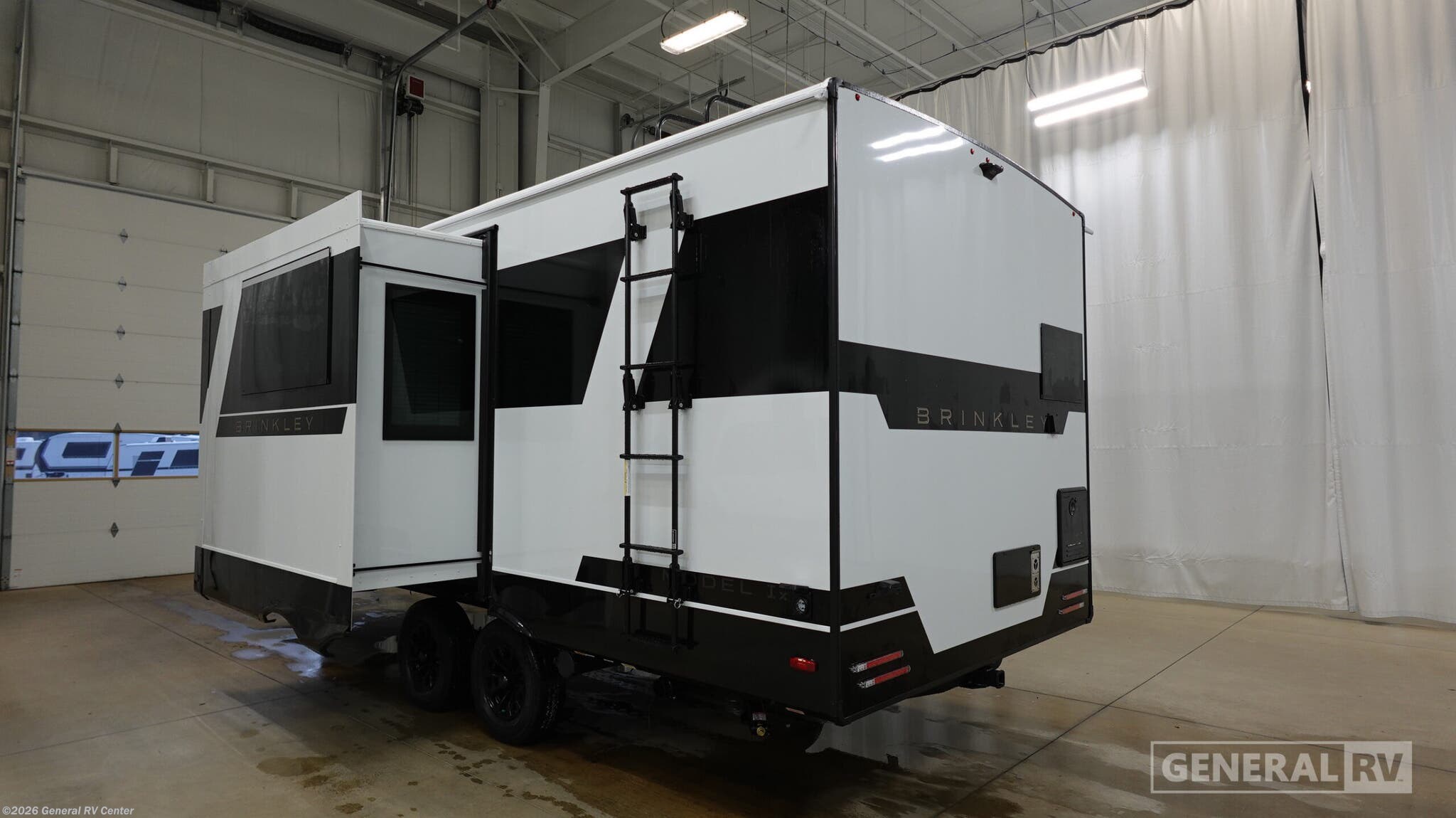 2026 Model Ix 20X by Brinkley RV from General RV Center in Birch Run, Michigan