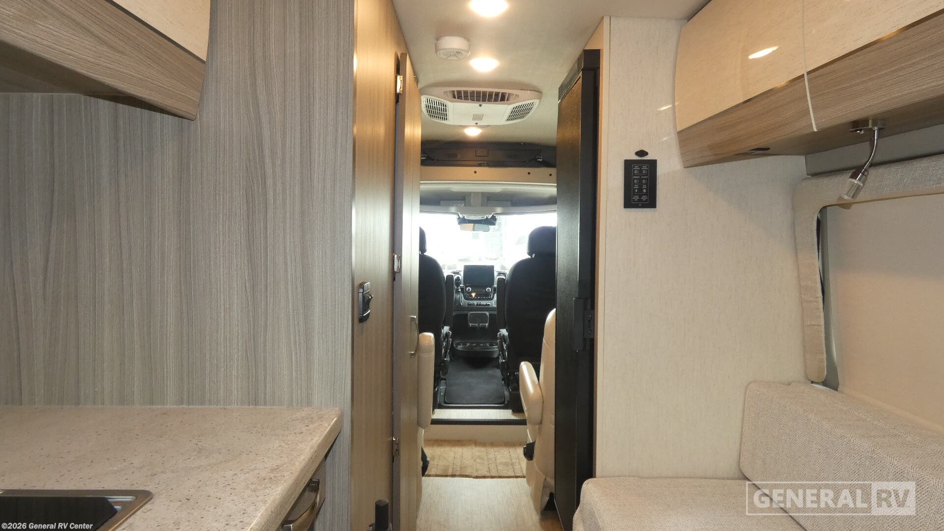 Used 2023 Entegra Coach Ethos 20A available in Birch Run, Michigan