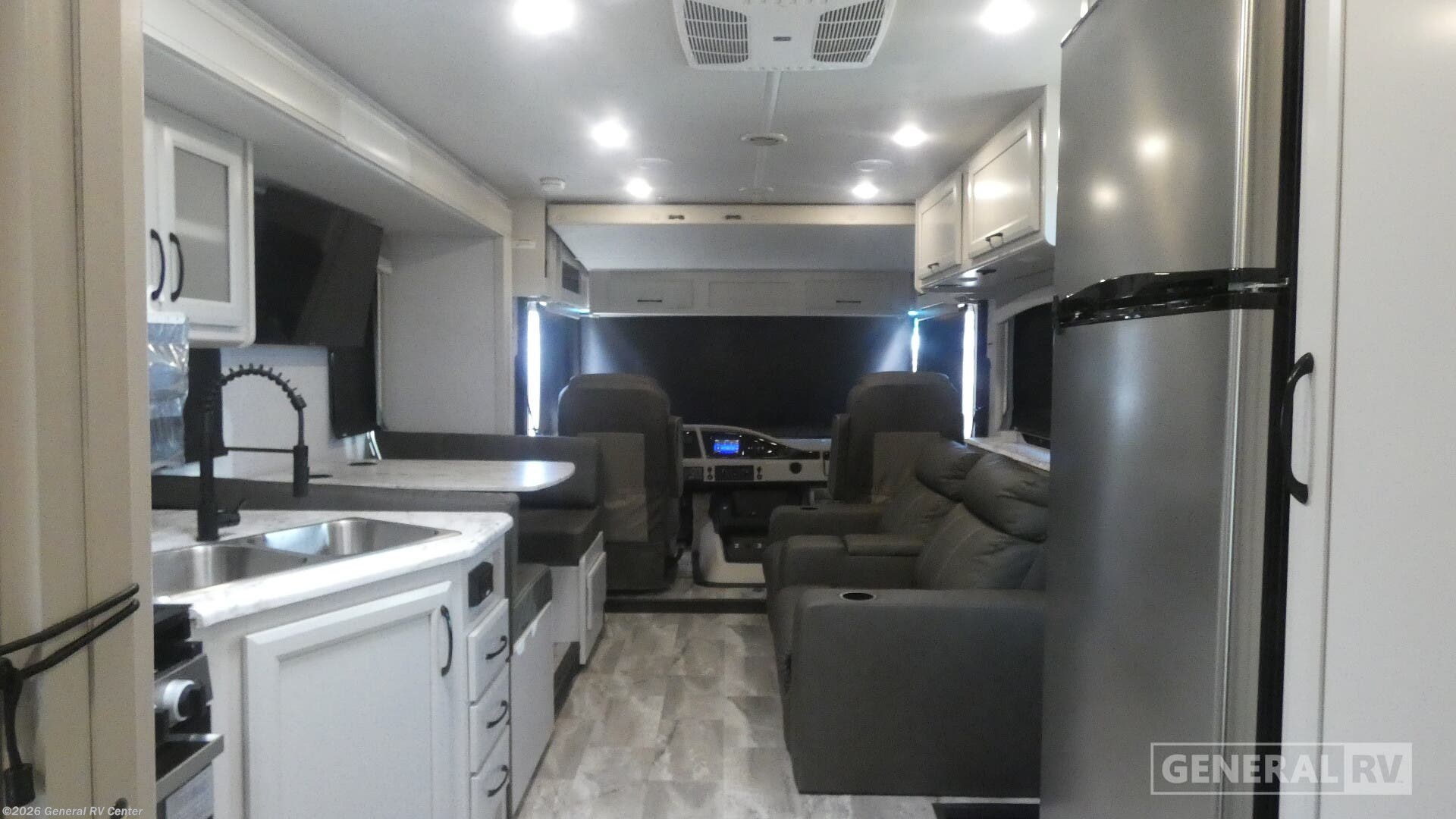 Used 2024 Fleetwood Flair 28A available in Birch Run, Michigan