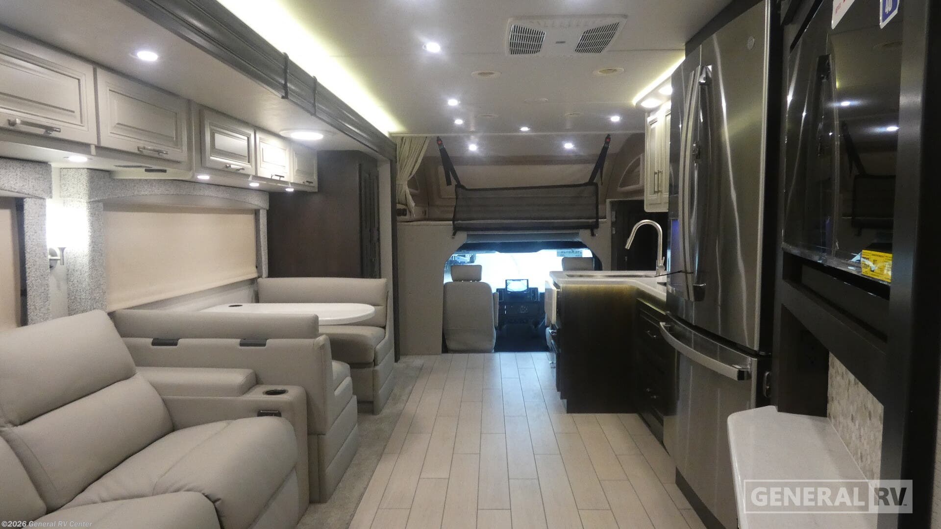 New 2026 Entegra Coach Accolade XL 37K available in Birch Run, Michigan