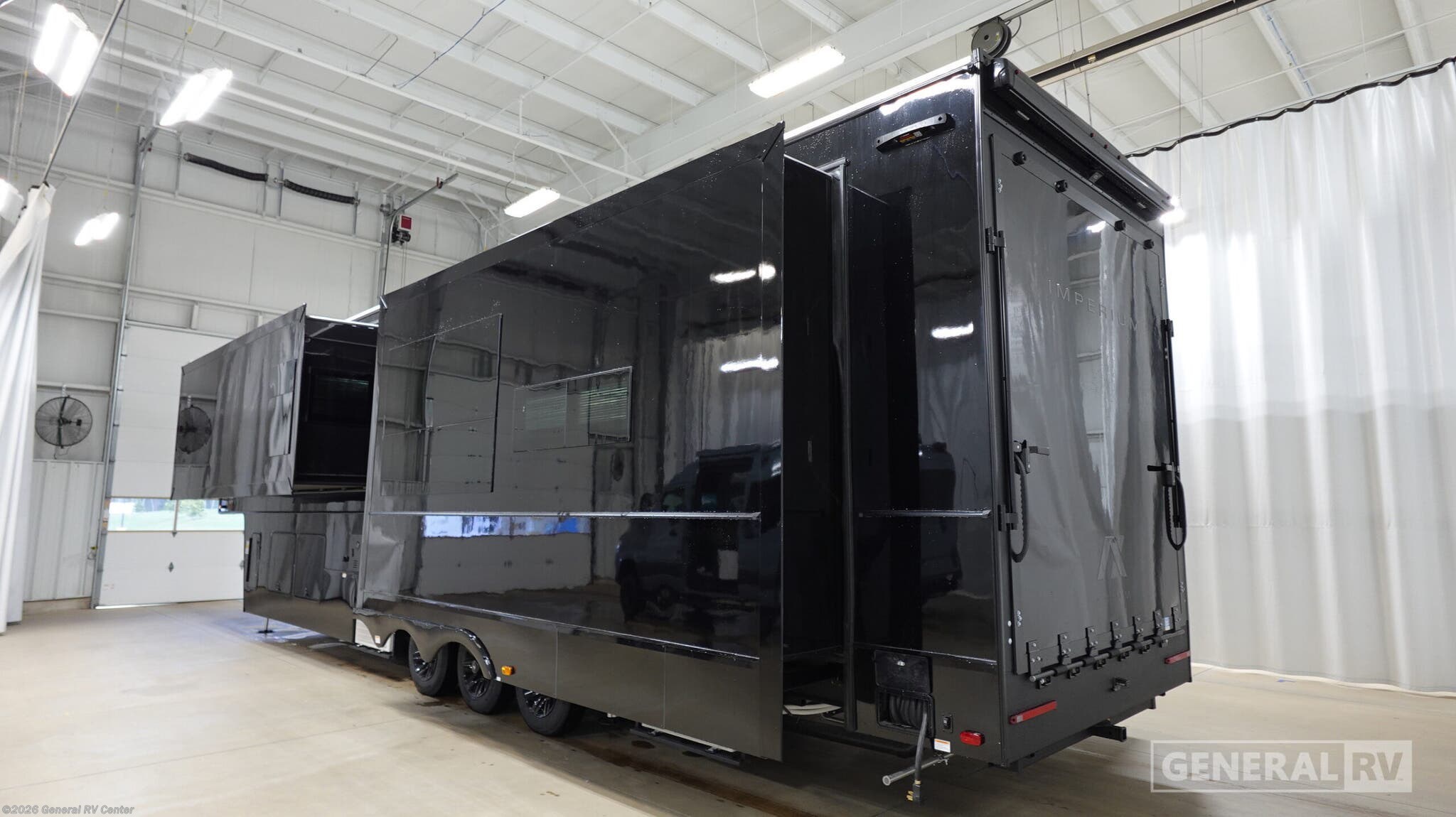 2027 Imperium I3800 by Axiom from General RV Center in Birch Run, Michigan
