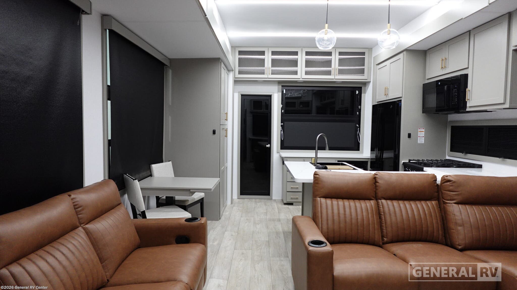 2027 Axiom Imperium I3800 - New Fifth Wheel For Sale by General RV Center in Birch Run, Michigan