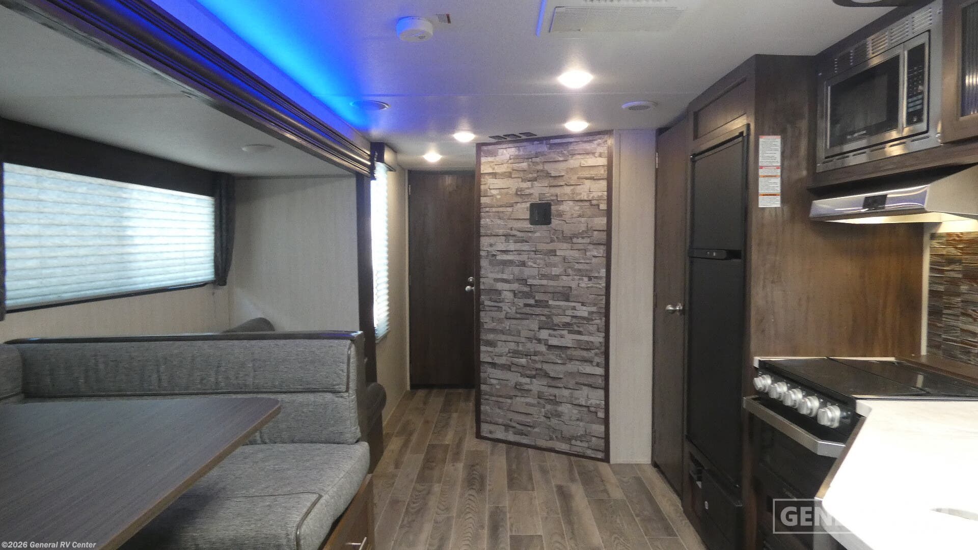 Used 2019 Forest River Cherokee Grey Wolf 29TE available in Birch Run, Michigan