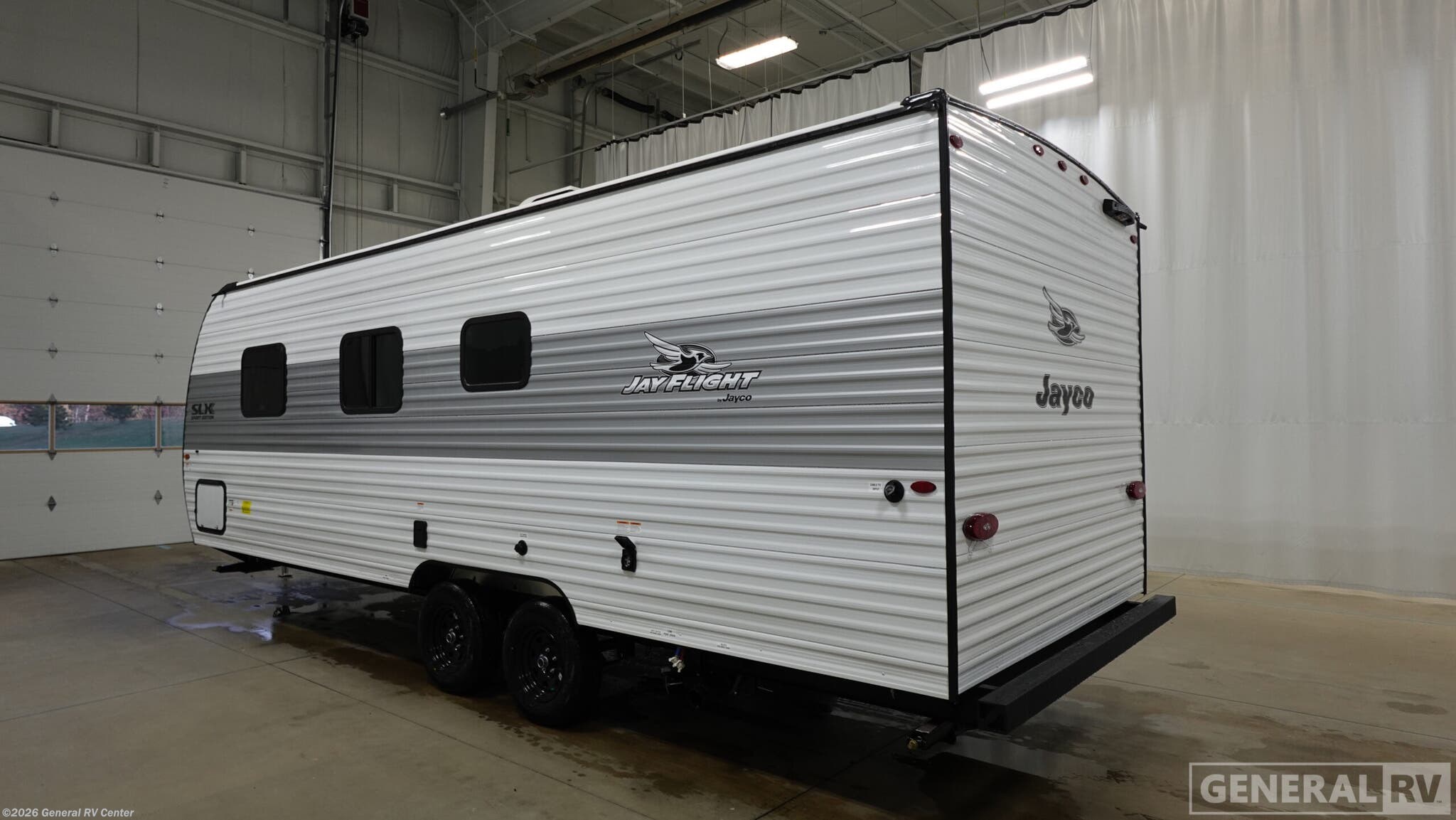 2026 FLIGHT 250BH by Jayco from General RV Center in Birch Run, Michigan