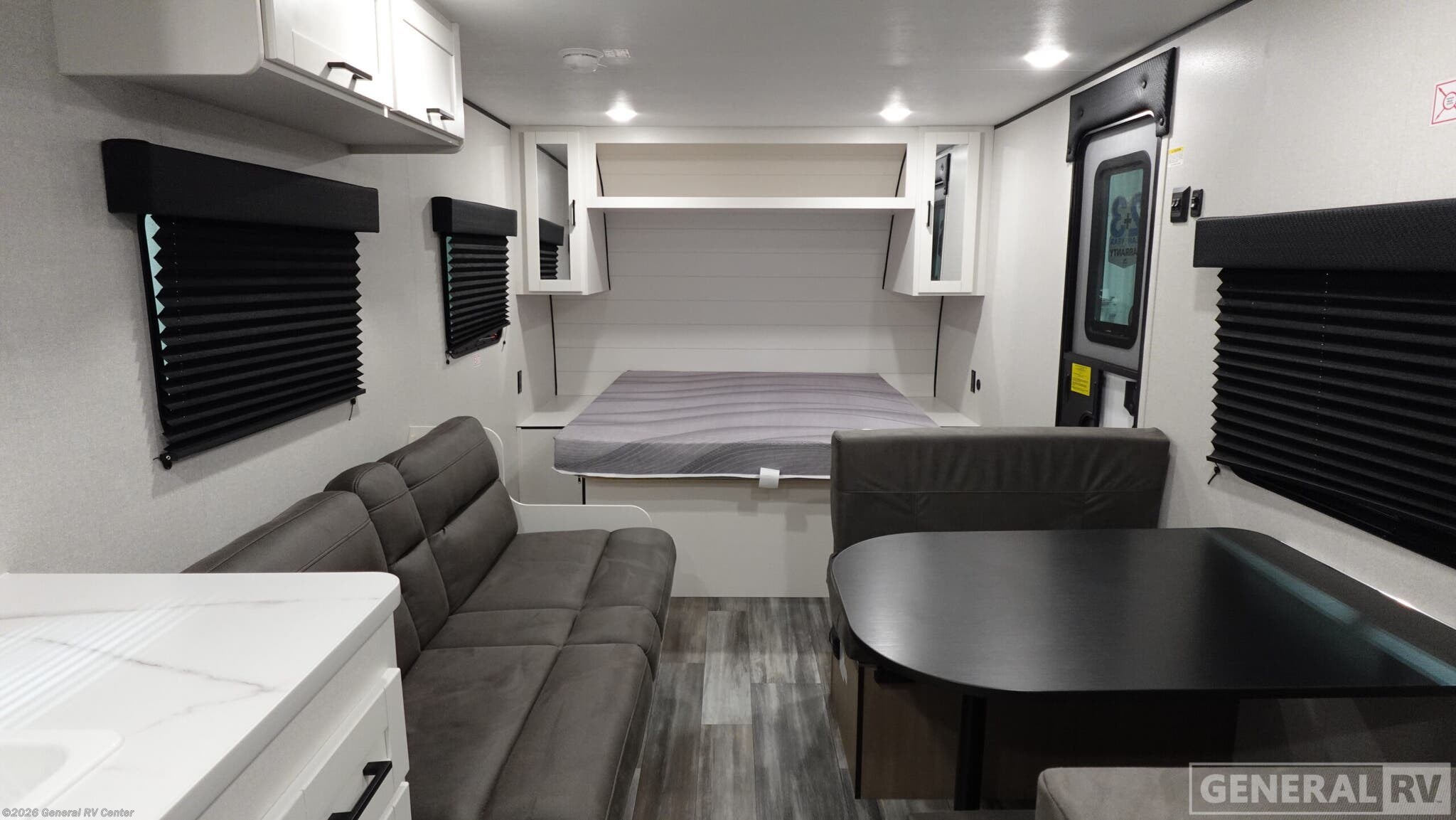 New 2026 Jayco FLIGHT 250BH available in Birch Run, Michigan
