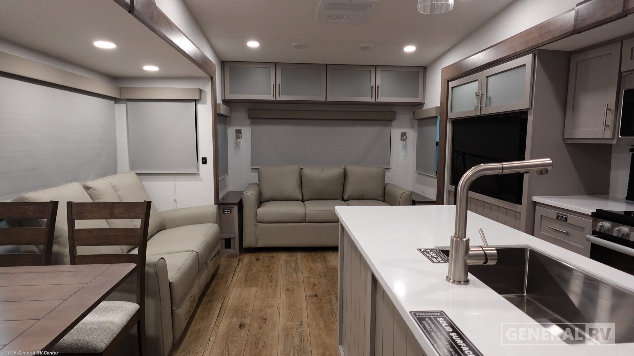 2026 Alliance RV Avenue 29RL - New Fifth Wheel For Sale by General RV Center in Birch Run, Michigan
