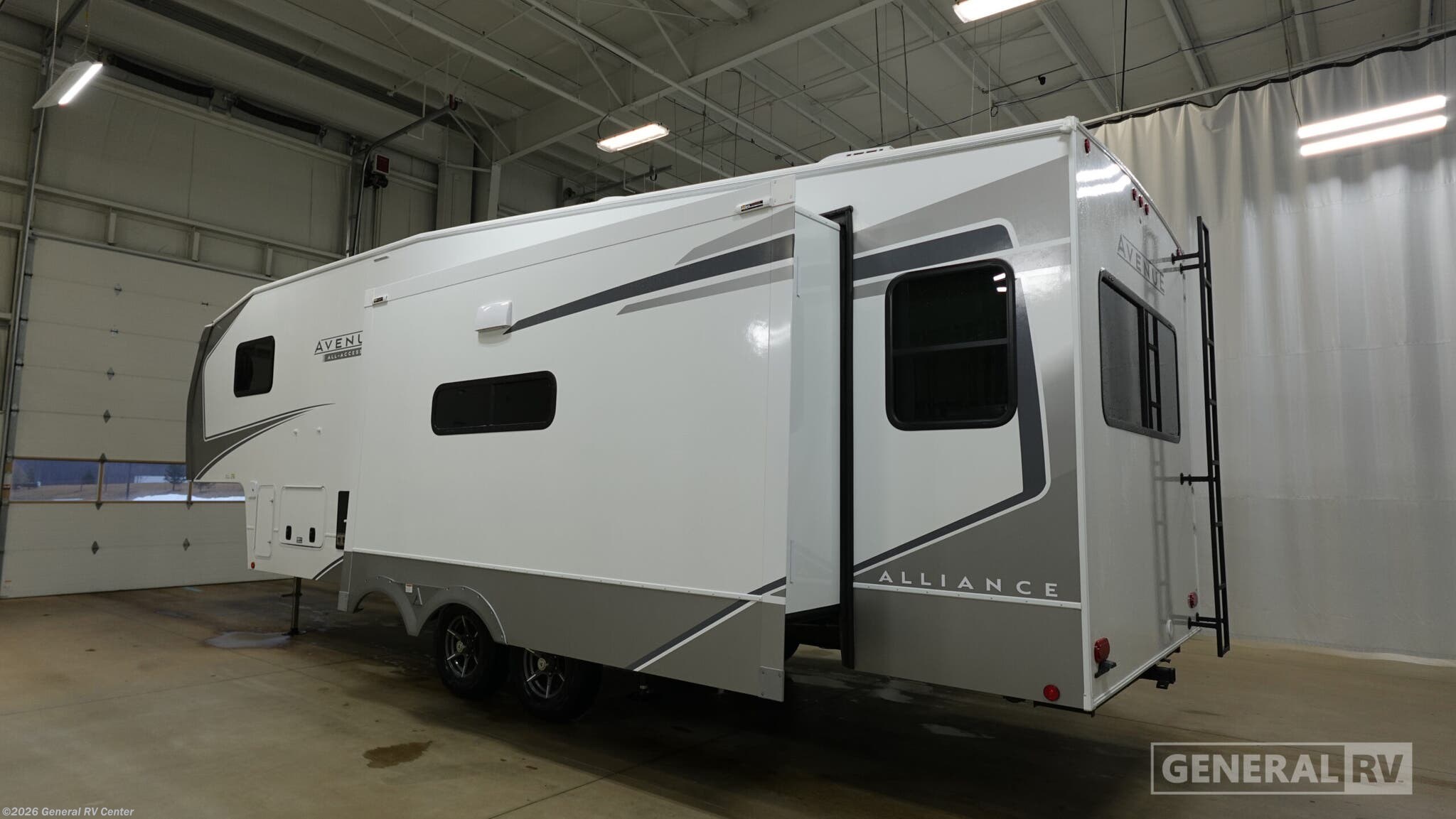 2026 Avenue 29RL by Alliance RV from General RV Center in Birch Run, Michigan