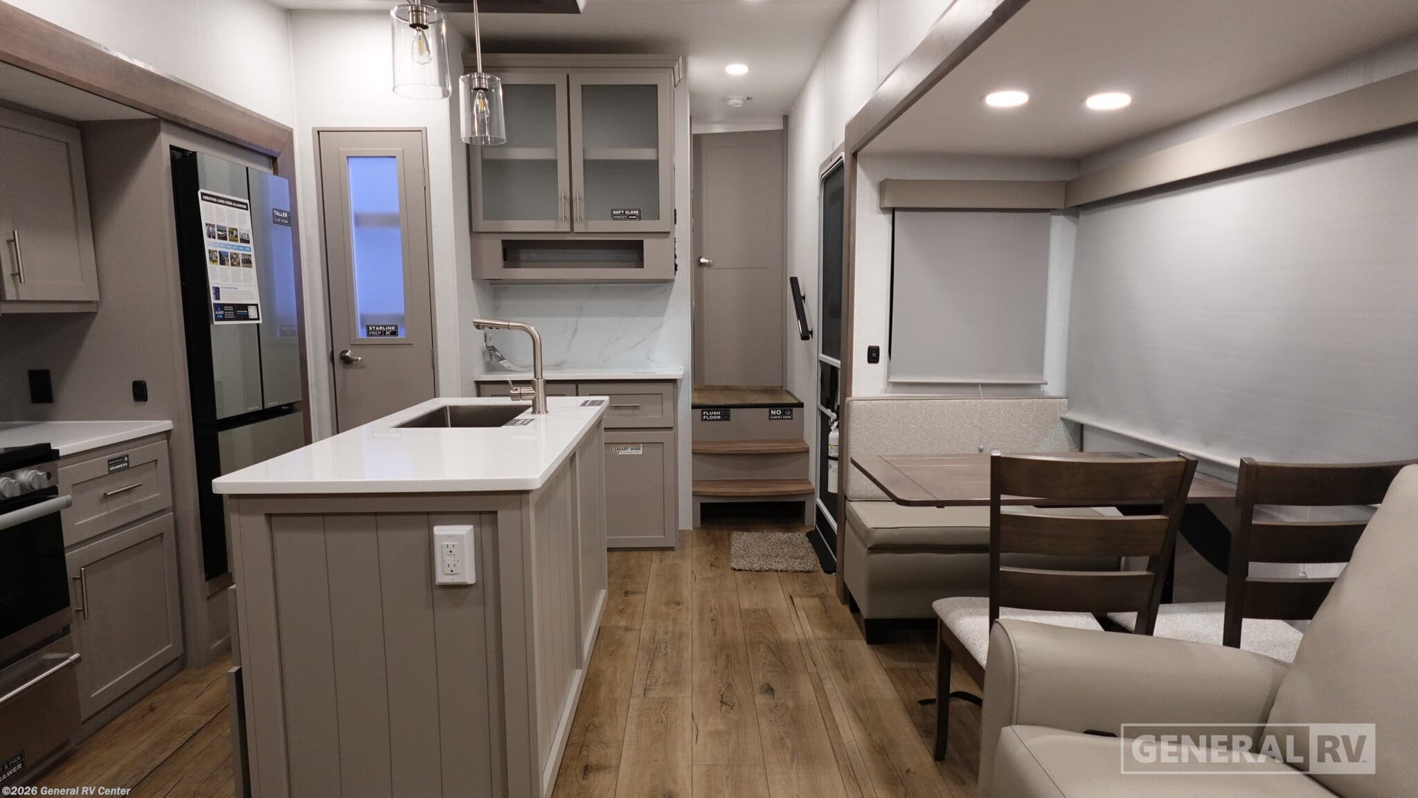 New 2026 Alliance RV Avenue 29RL available in Birch Run, Michigan