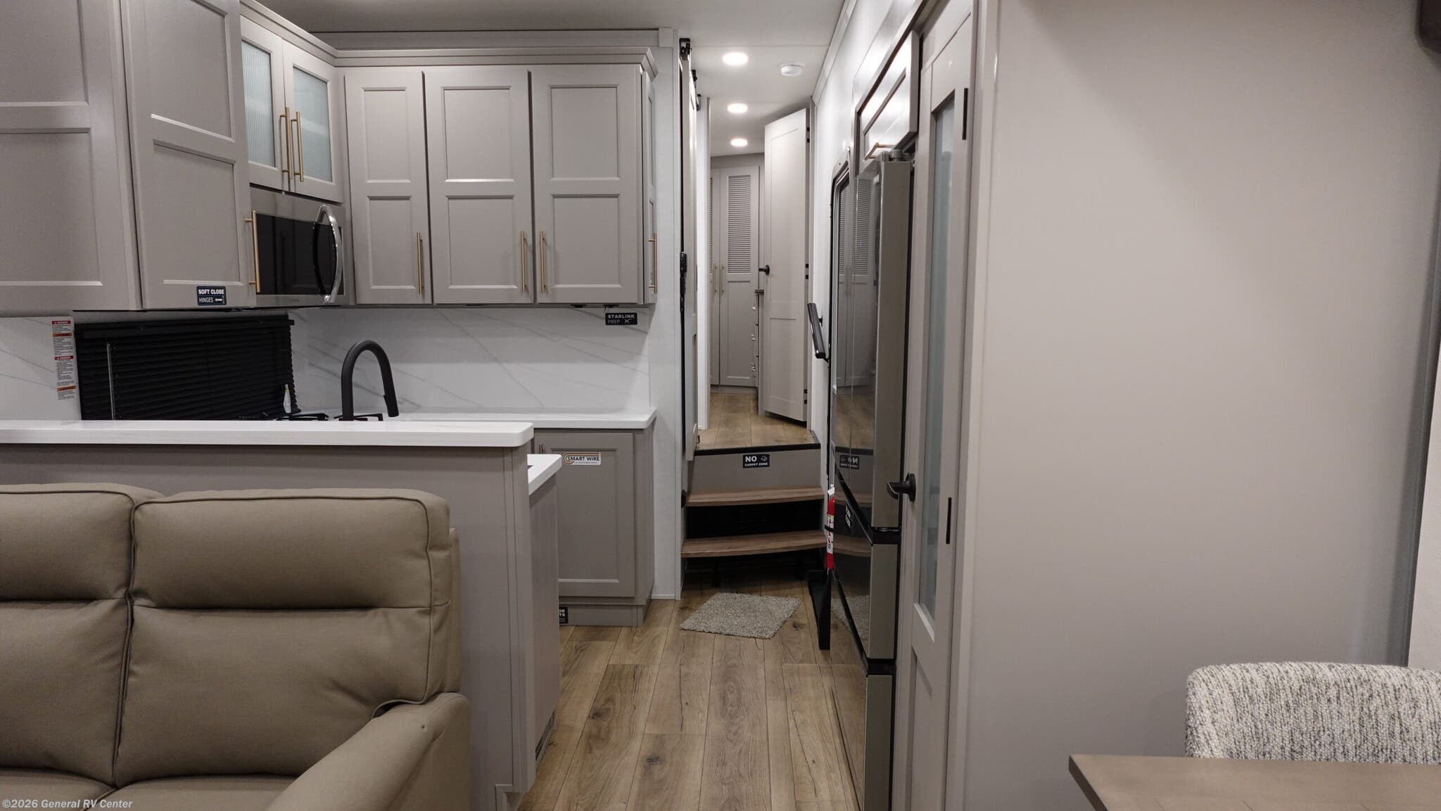 New 2026 Alliance RV Paradigm 395DS available in Birch Run, Michigan