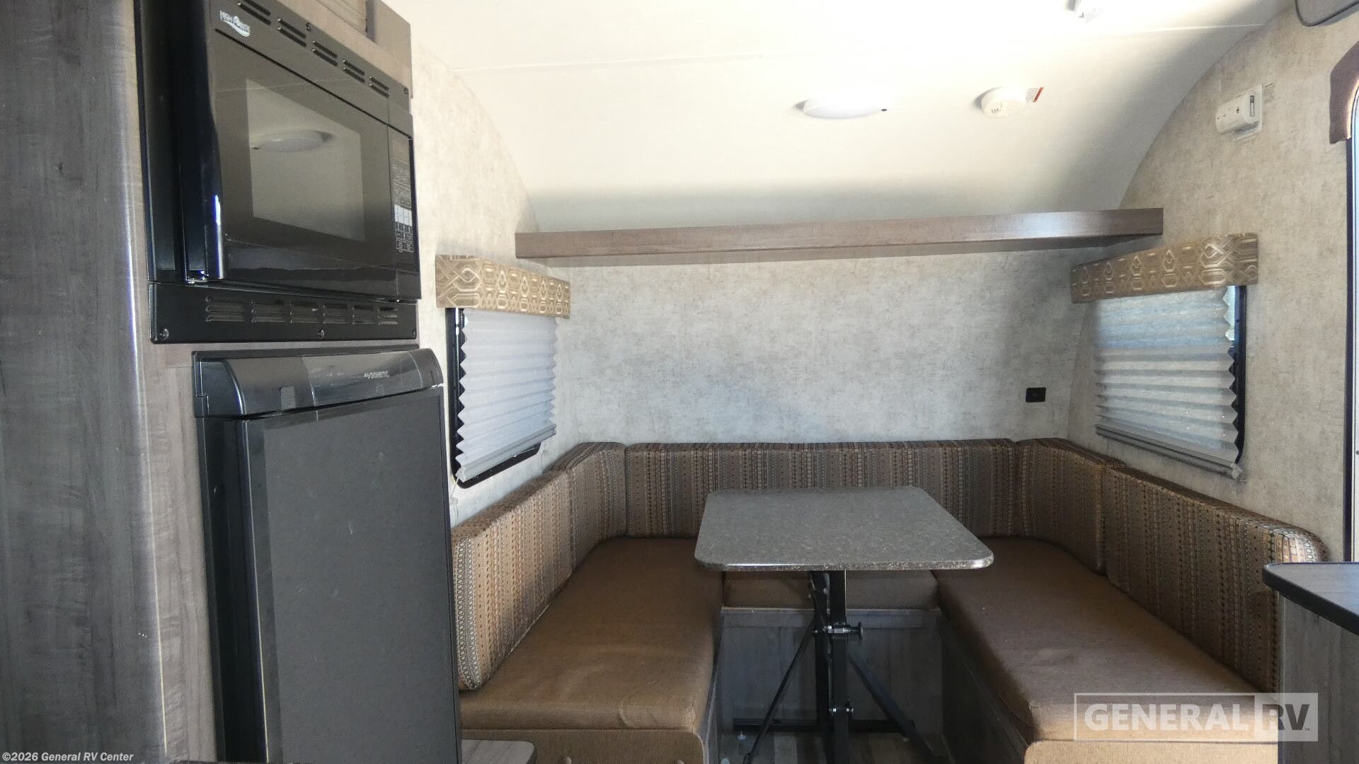 Used 2017 Winnebago Winnie Drop WD170K available in Birch Run, Michigan