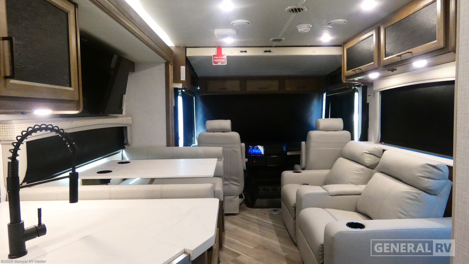 New 2026 Holiday Rambler Invicta 32RW available in Birch Run, Michigan